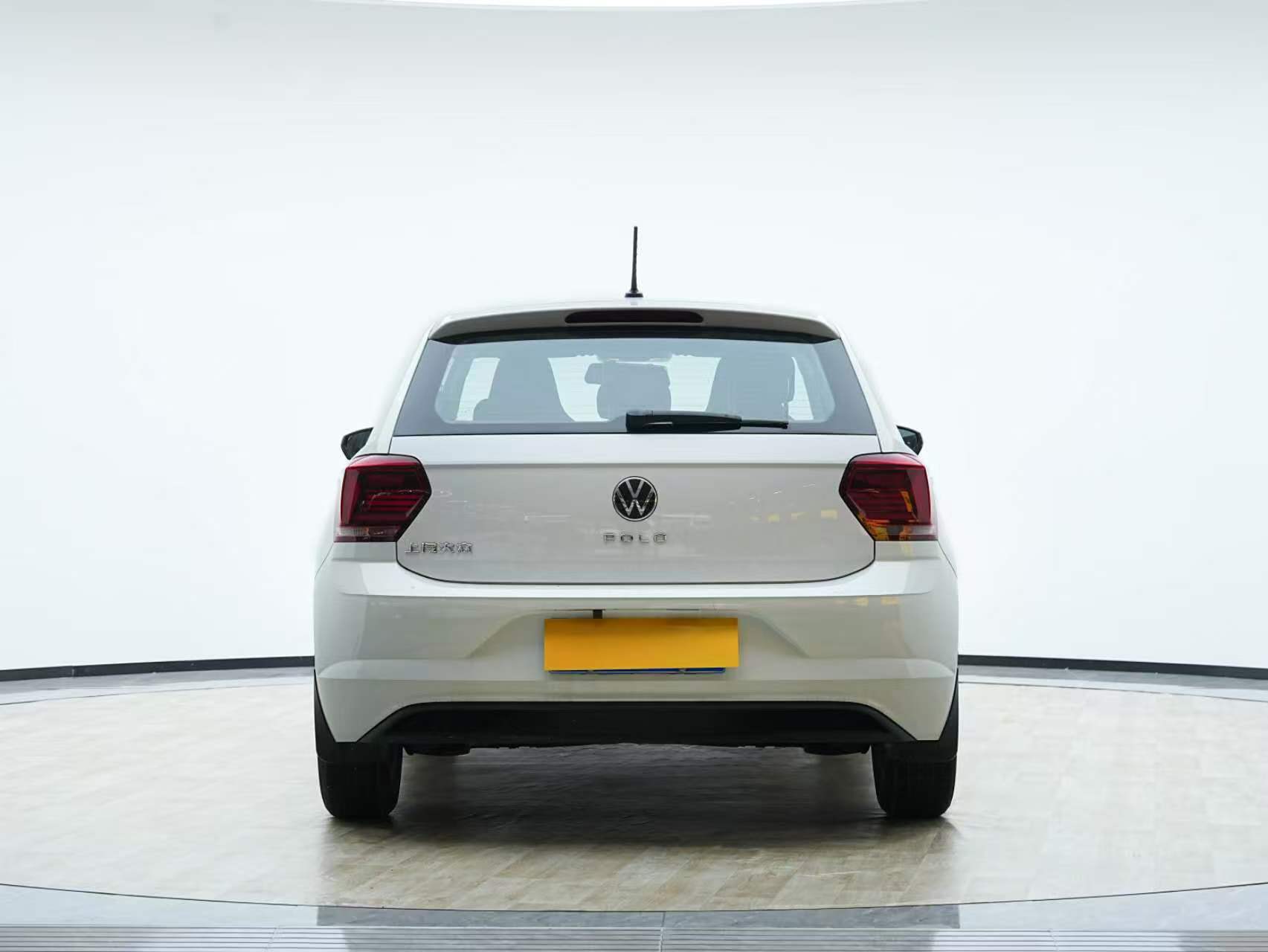 Volkswagen Polo 2023 image de voiture #2