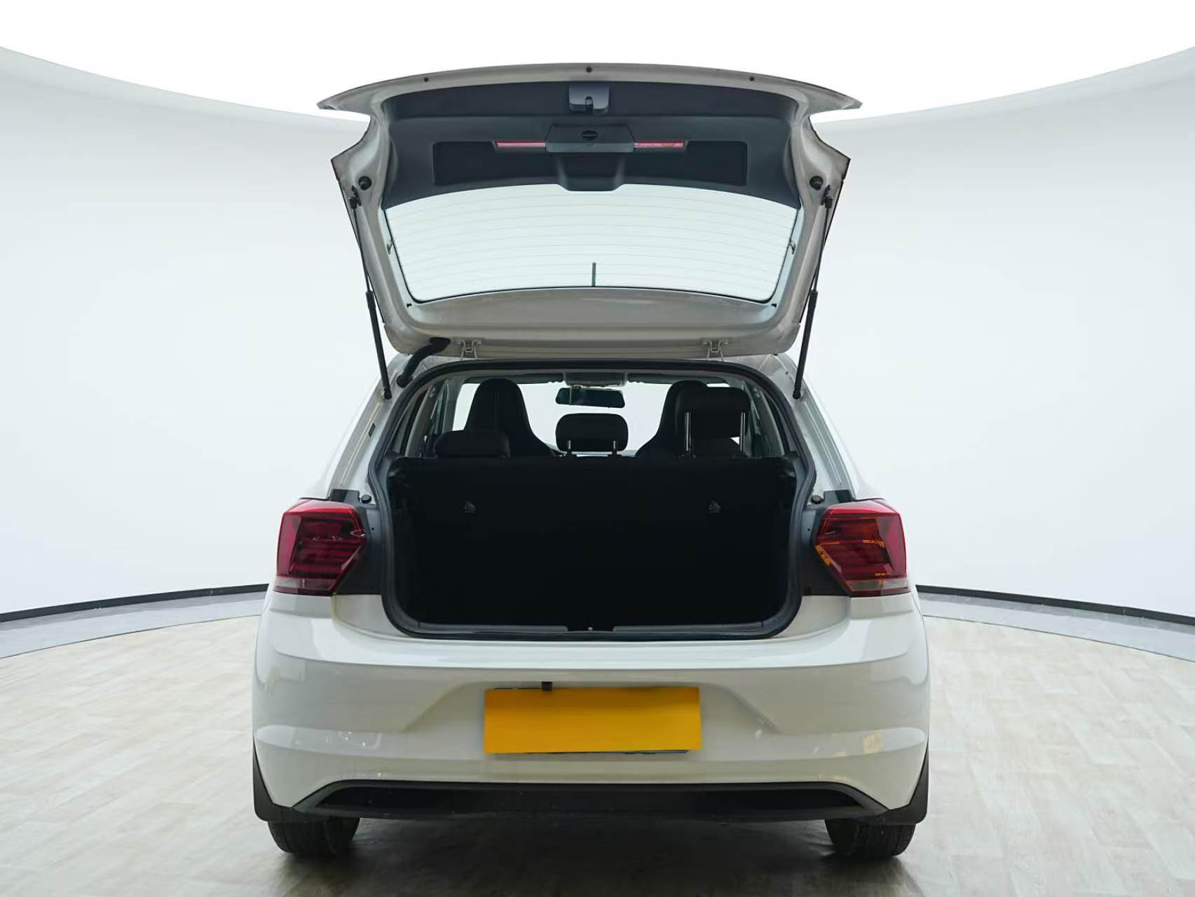 Volkswagen Polo 2023 image de voiture #13
