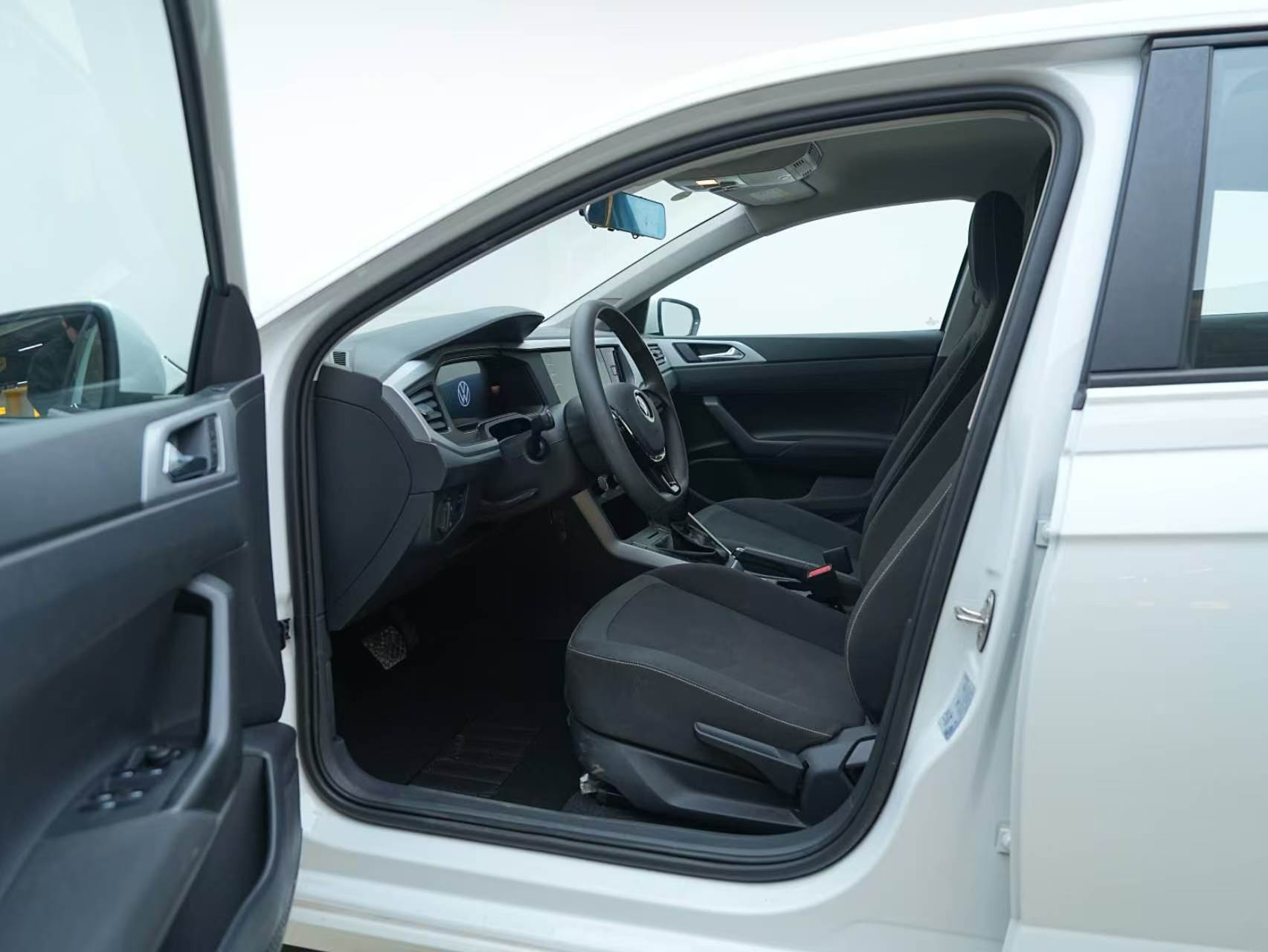 Volkswagen Polo 2023 image de voiture #8
