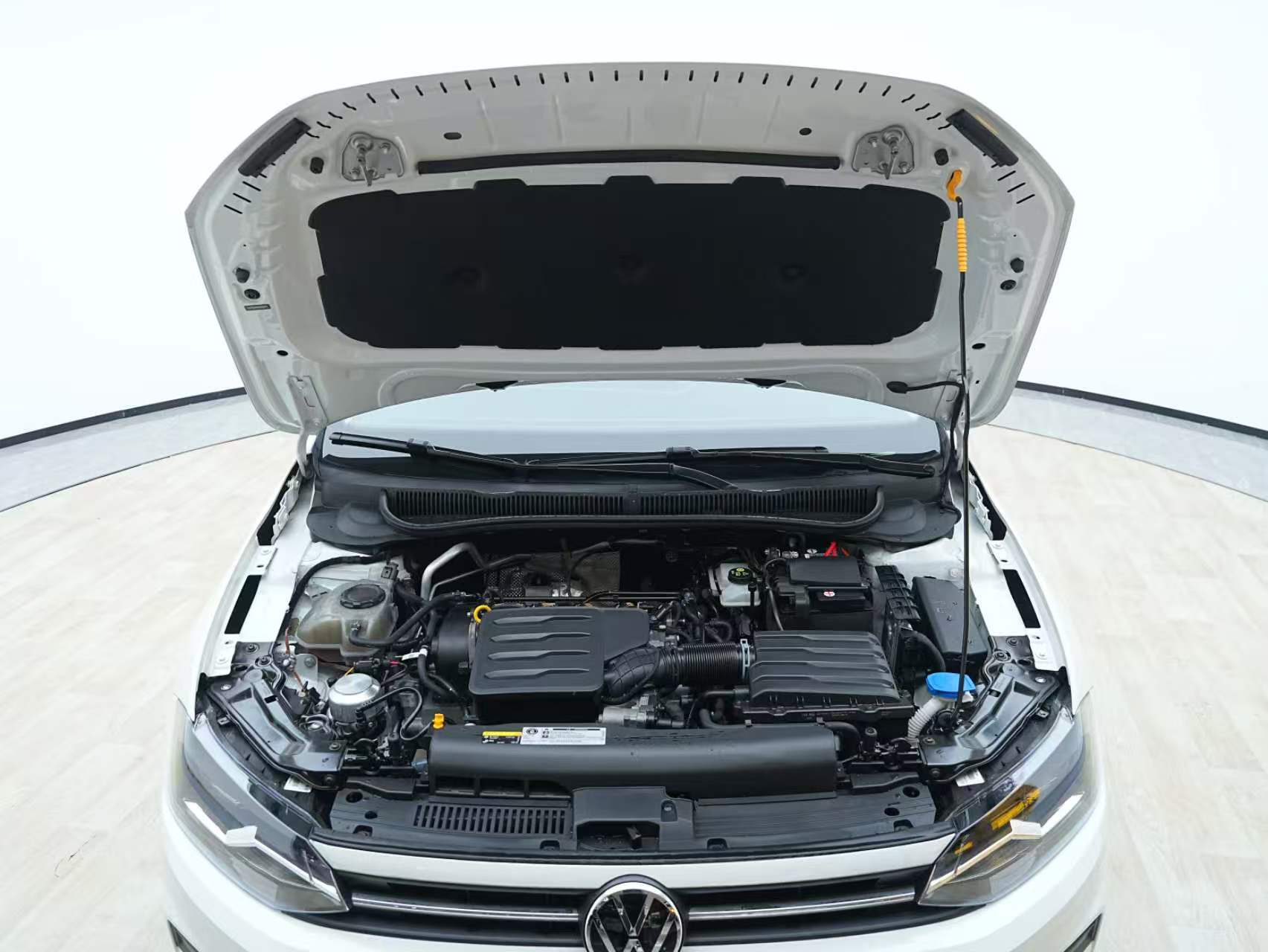 Volkswagen Polo 2023 image de voiture #18