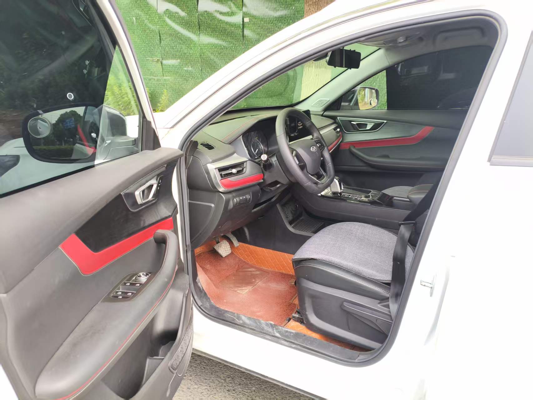 Chery Tiggo 7 2023 #2 Chery Tiggo 7 2023 image de voiture #2
