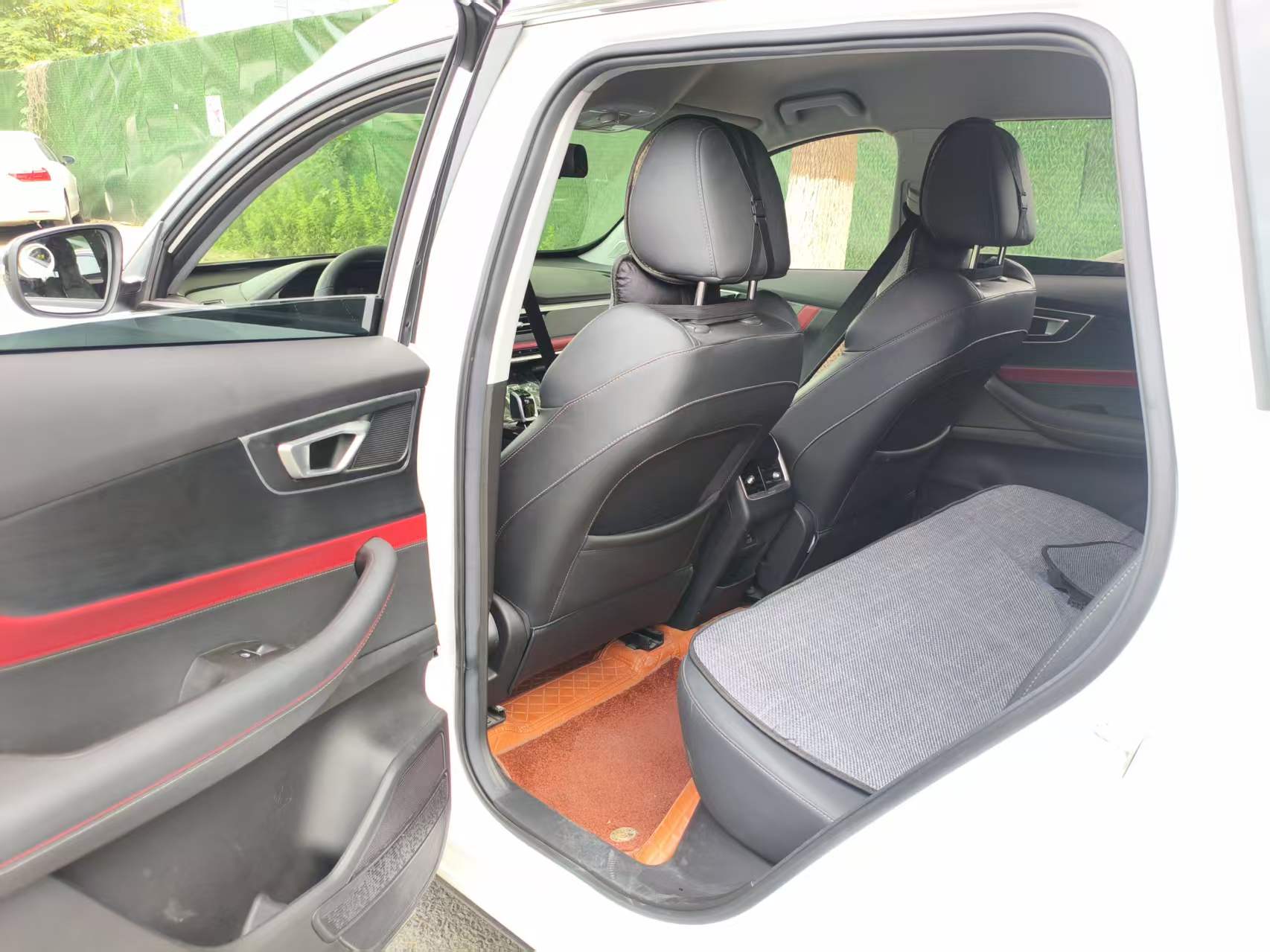 Chery Tiggo 7 2023 #3 Chery Tiggo 7 2023 image de voiture #3