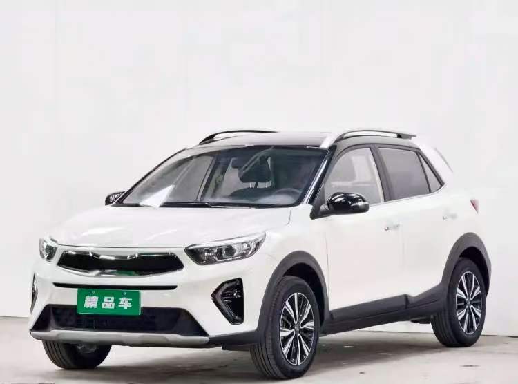 Kia KX1 2023 Kia KX1 2023 imagem de carro