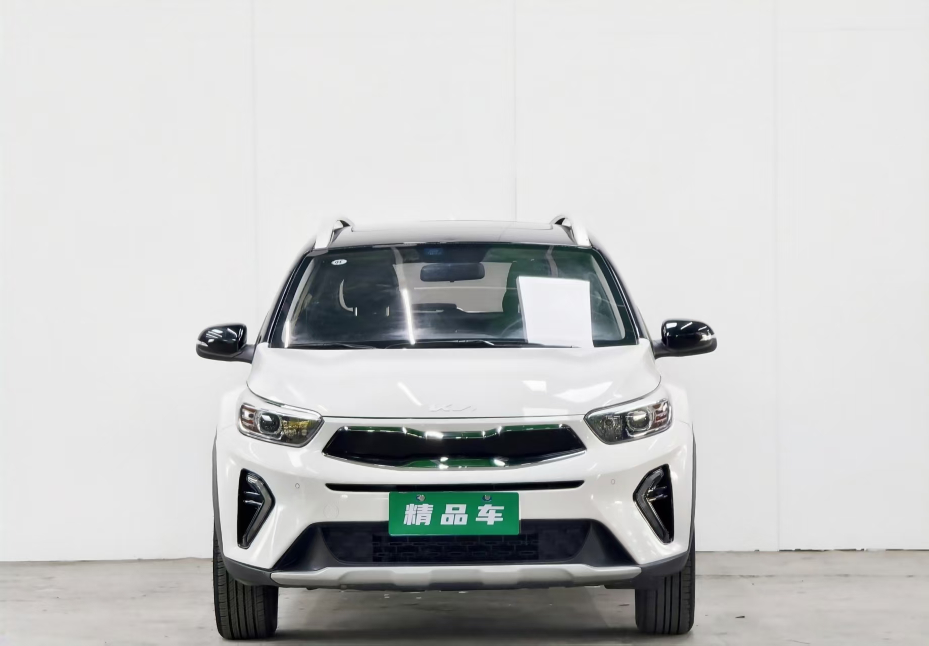 Kia KX1 2023 imagem de carro #2