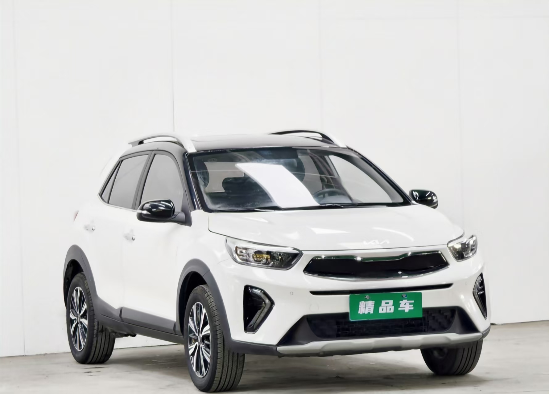 Kia KX1 2023 imagem de carro #5
