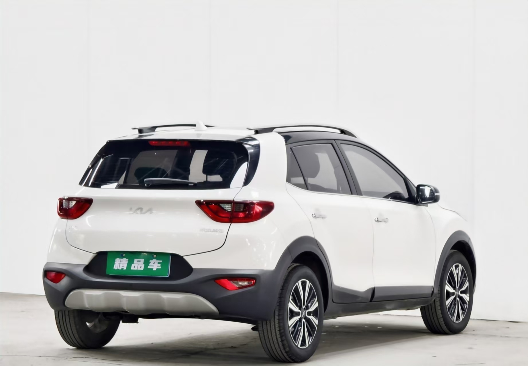 Kia KX1 2023 imagem de carro #4