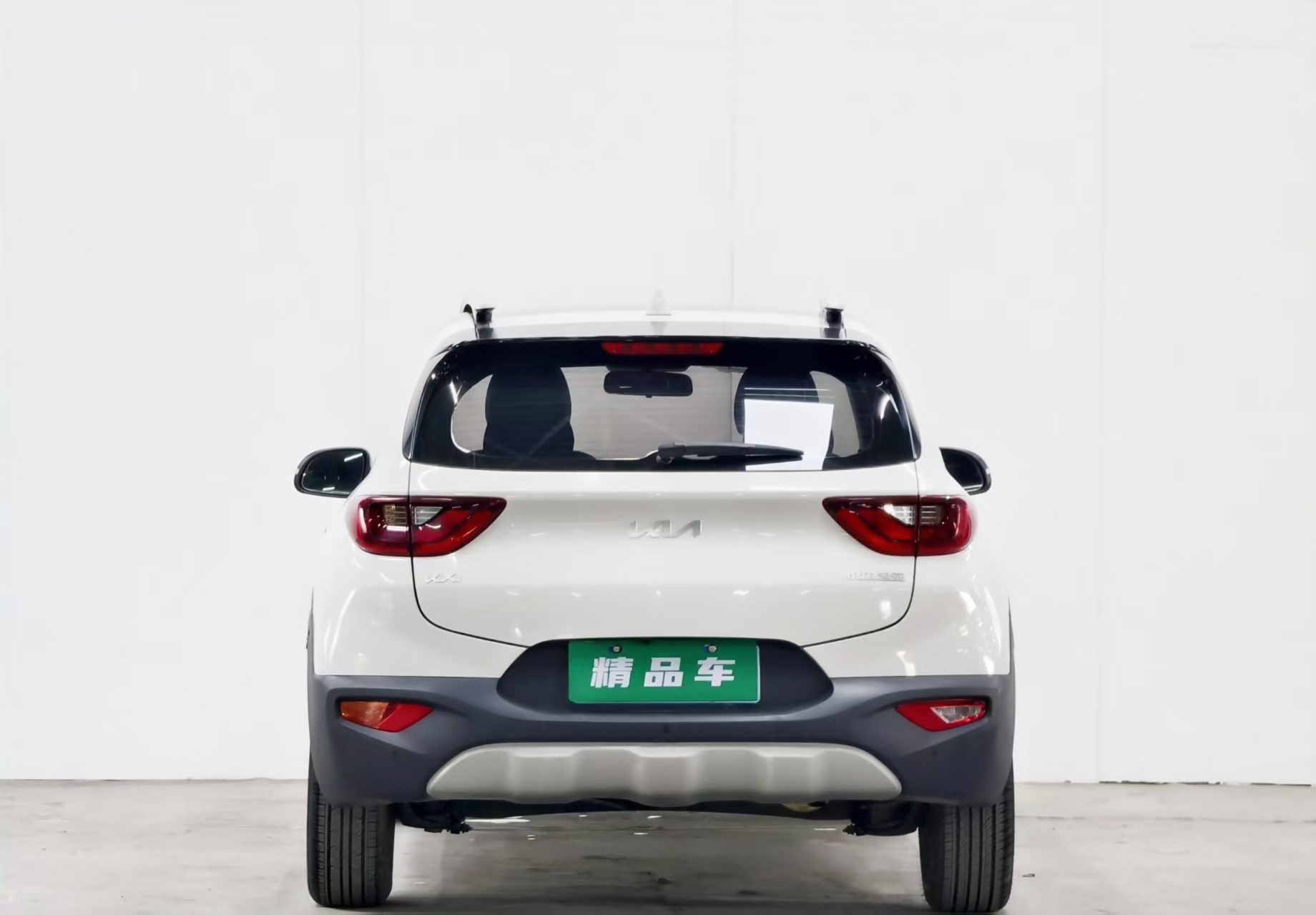Kia KX1 2023 imagem de carro #6