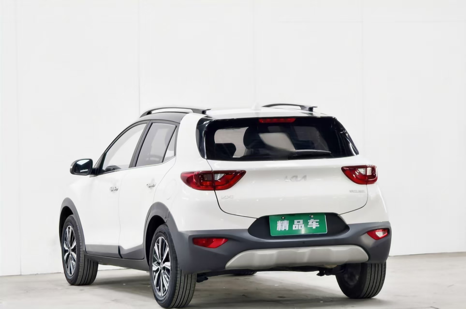 Kia KX1 2023 imagem de carro #3
