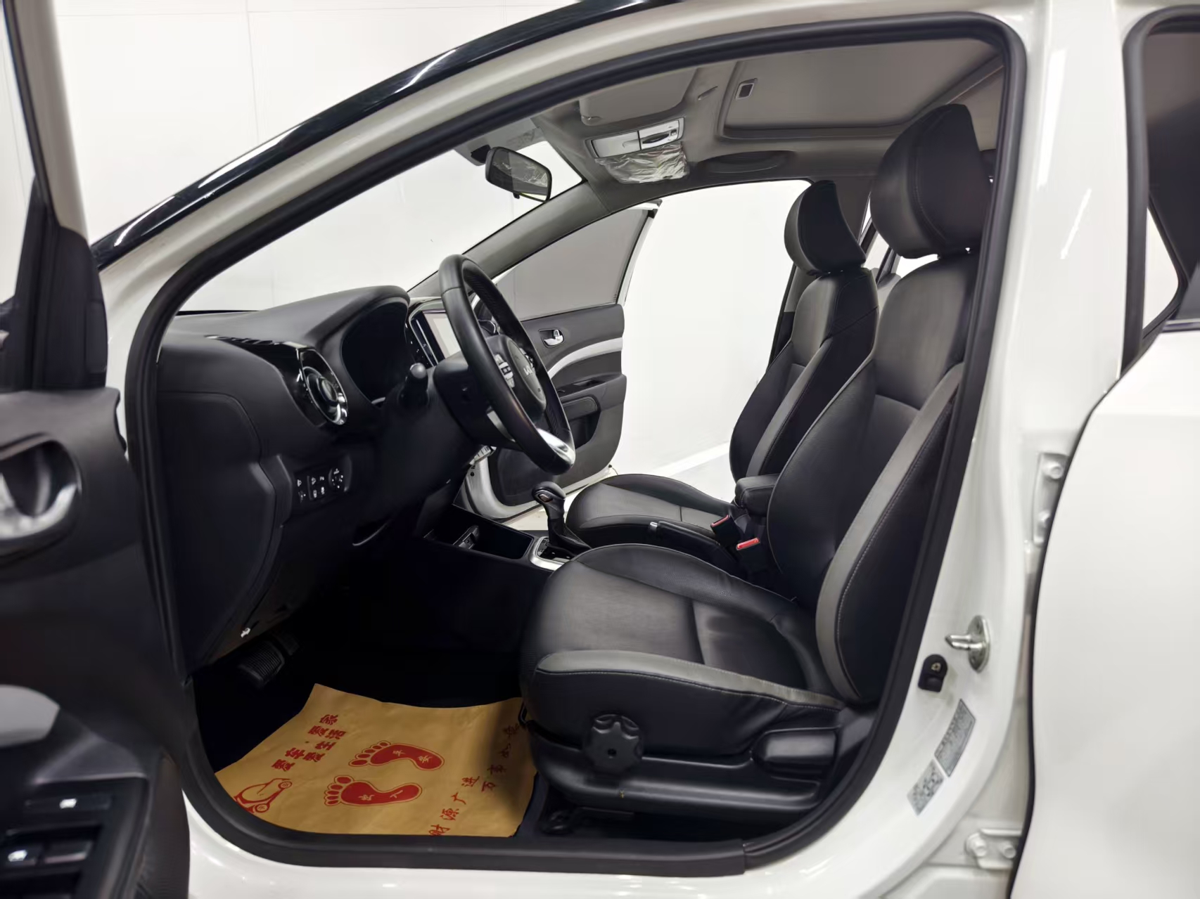 Kia KX1 2023 imagem de carro #12