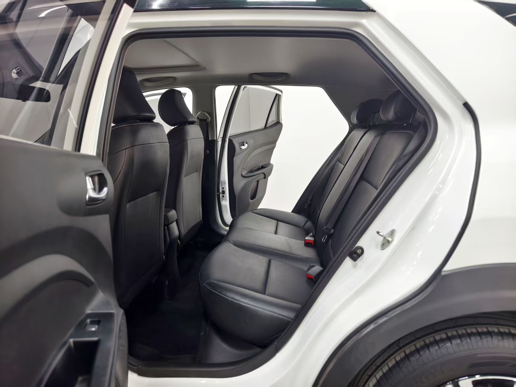 Kia KX1 2023 imagem de carro #7