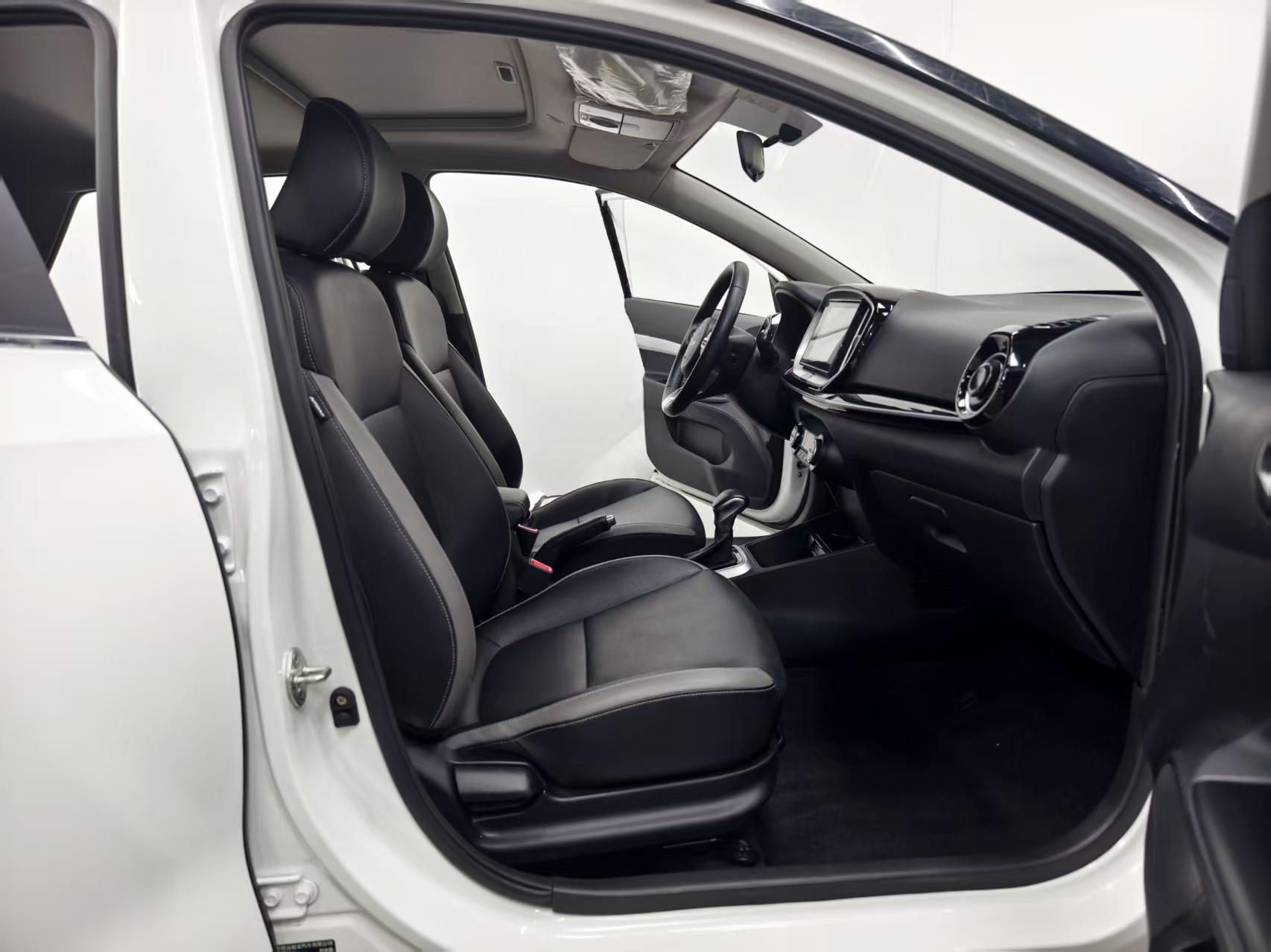 Kia KX1 2023 imagem de carro #13