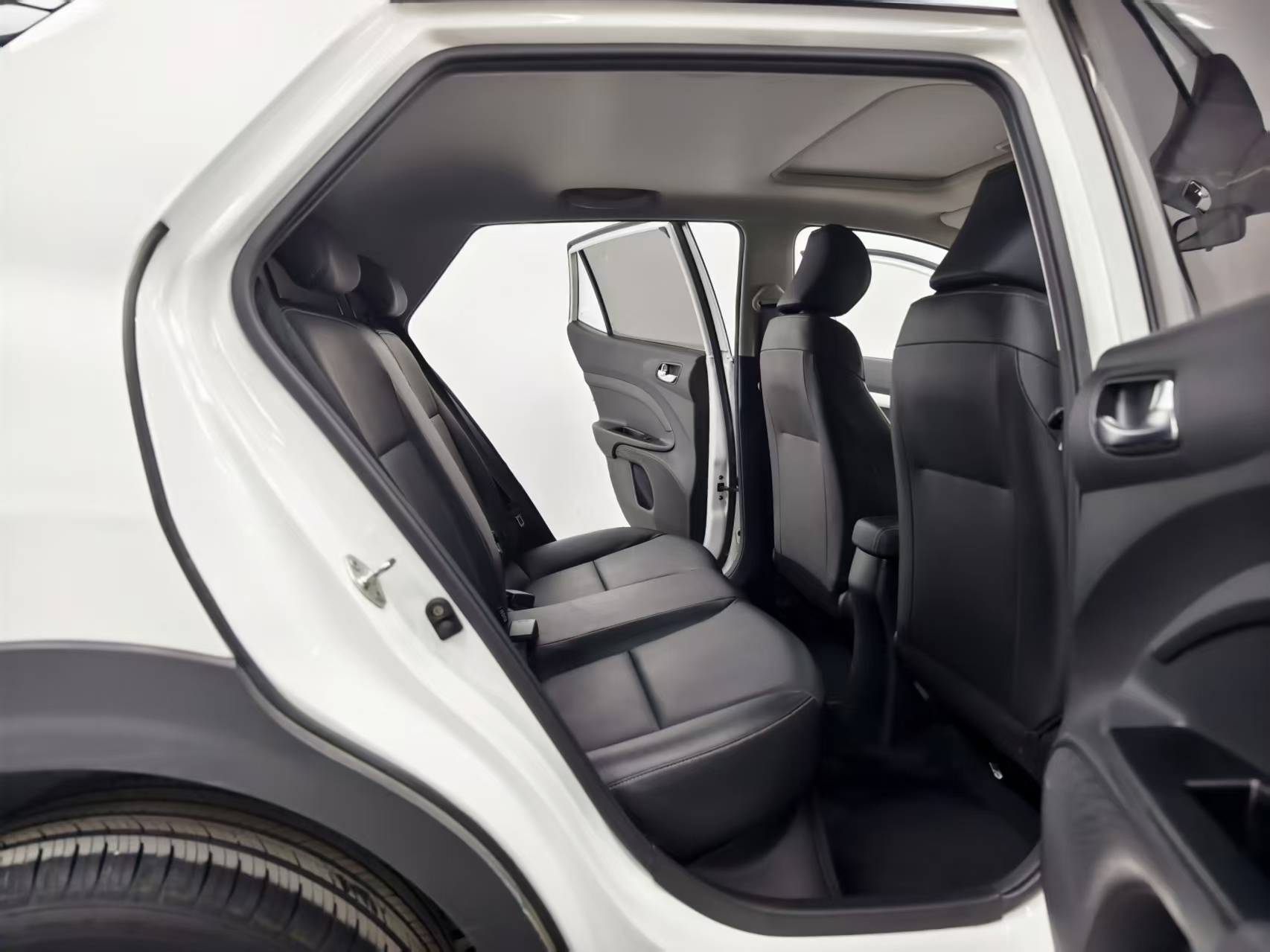Kia KX1 2023 imagem de carro #10