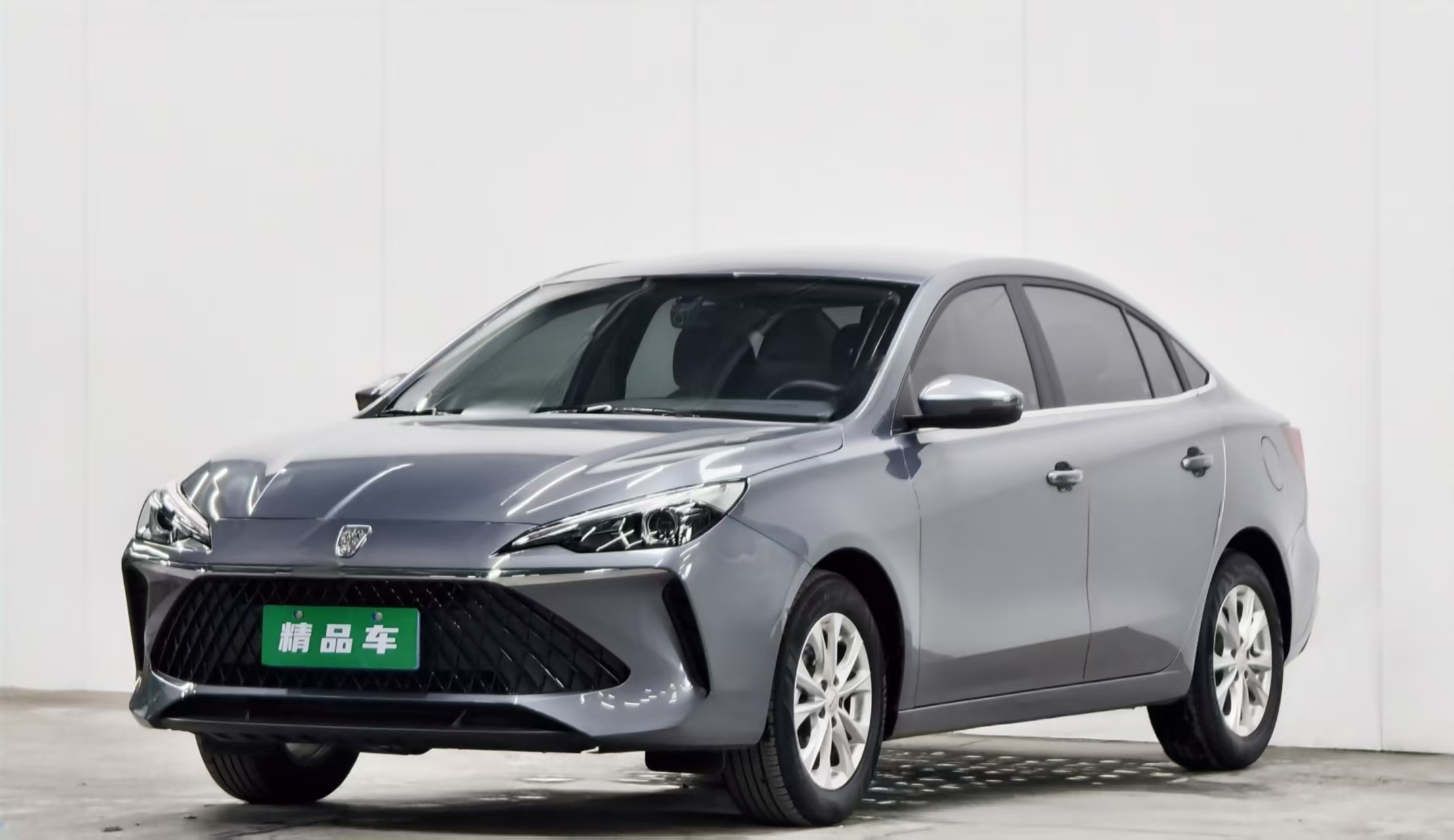 Roewe i5 2025 Roewe i5 2025 صورة سيارة