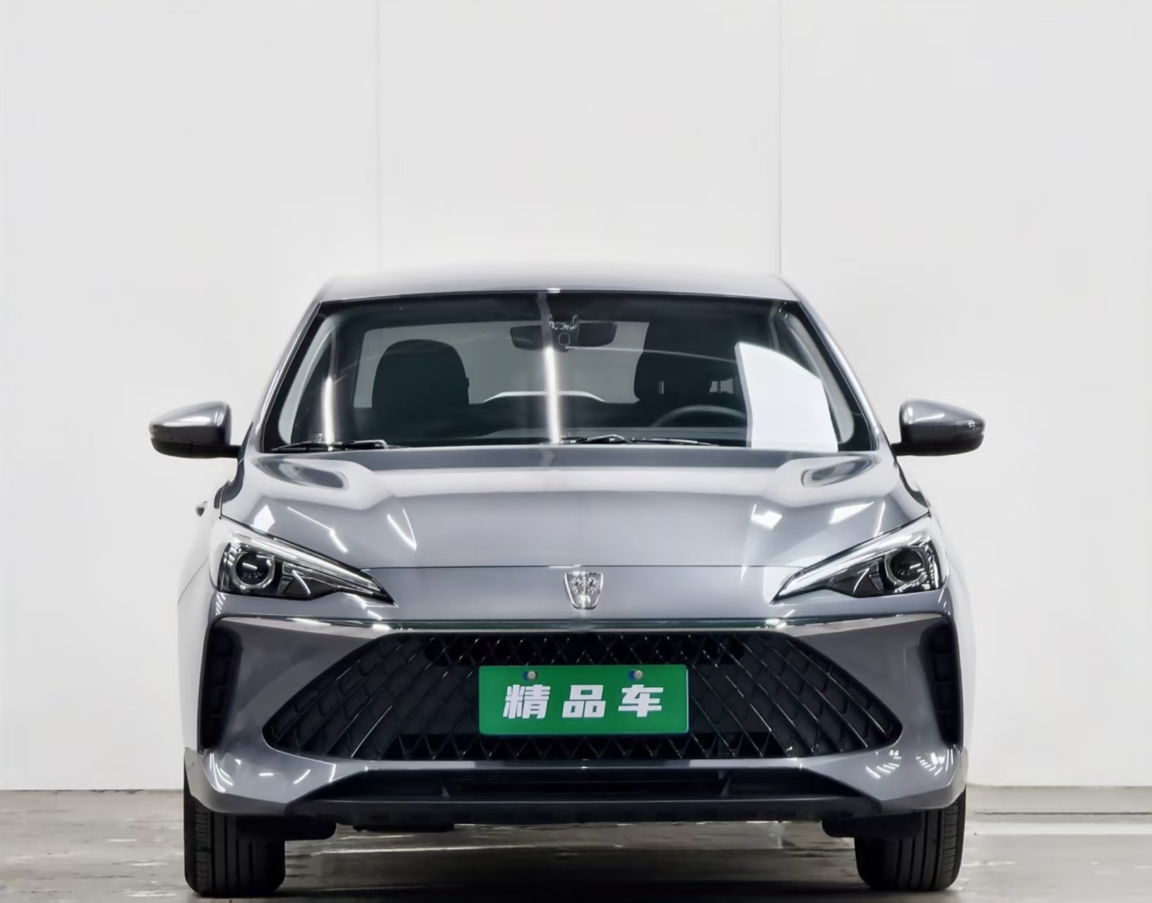 Roewe i5 2025 car image #3