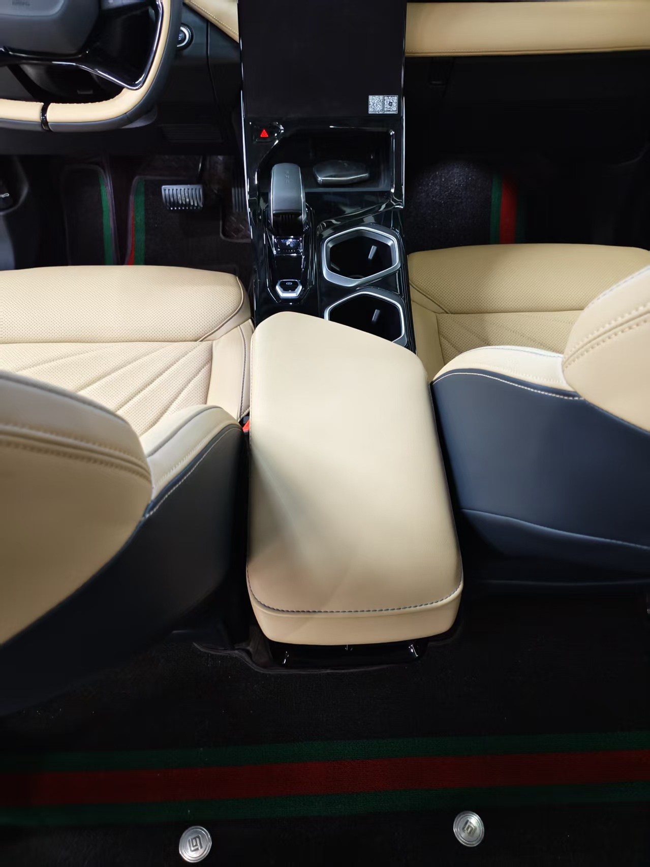 GEELY Boyue L 2023 #3 GEELY Boyue L 2023 imagen de coche #3