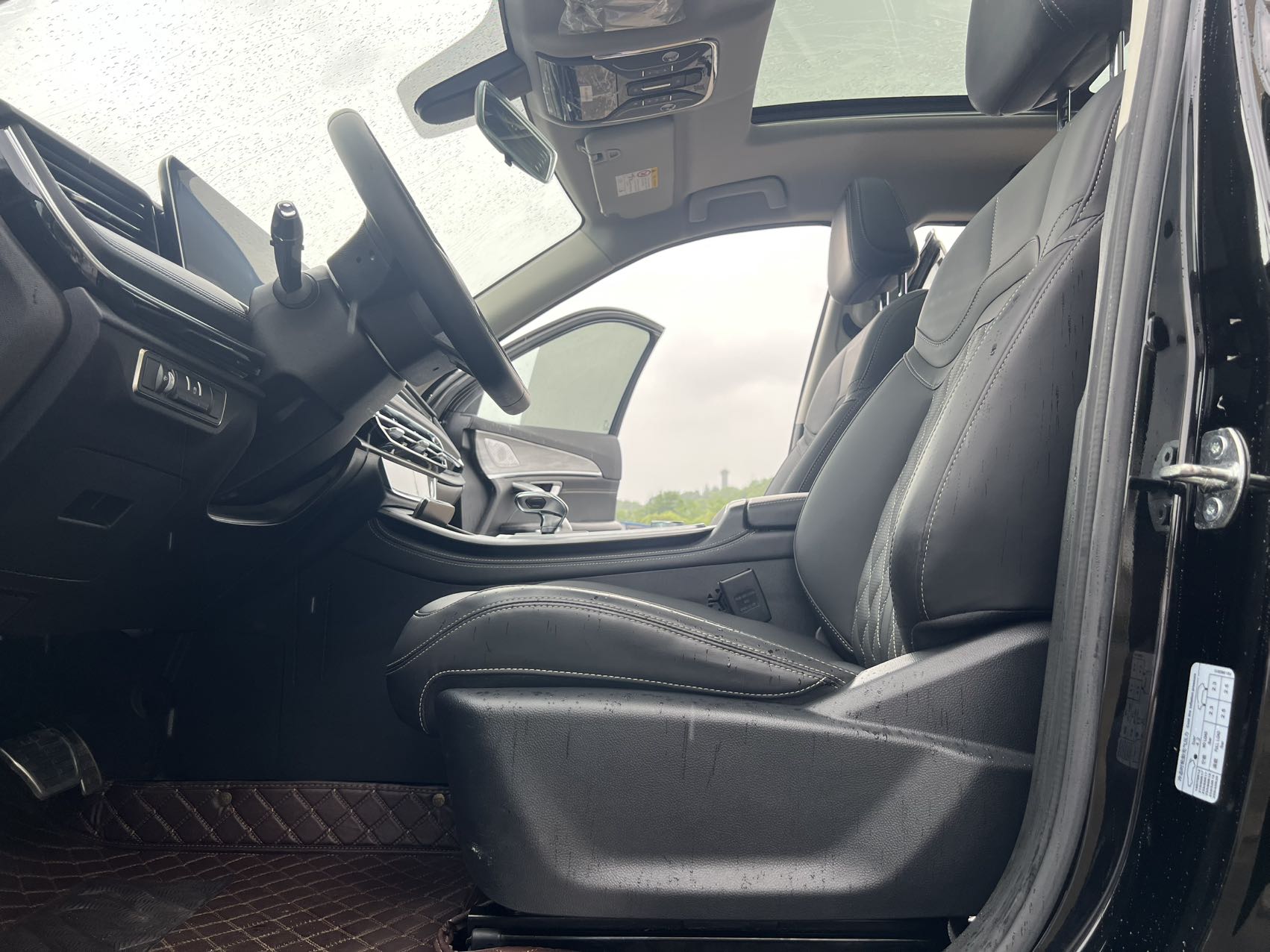 Jetour X70 PLUS 2023 #6 Jetour X70 PLUS 2023 imagem de carro #6