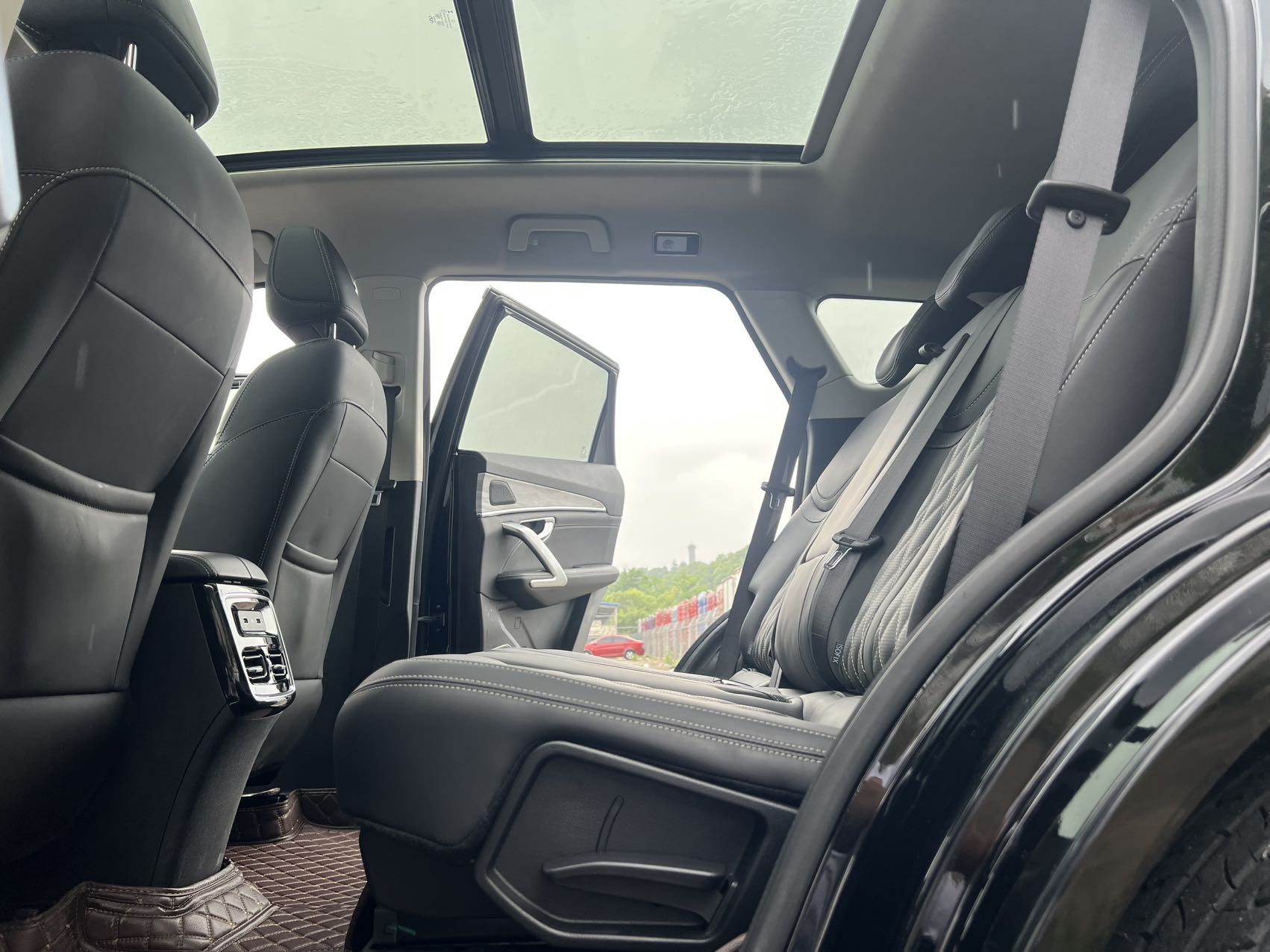 Jetour X70 PLUS 2023 #4 Jetour X70 PLUS 2023 imagem de carro #4