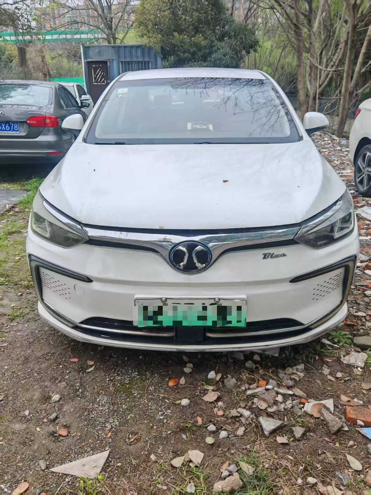 2019 car image 