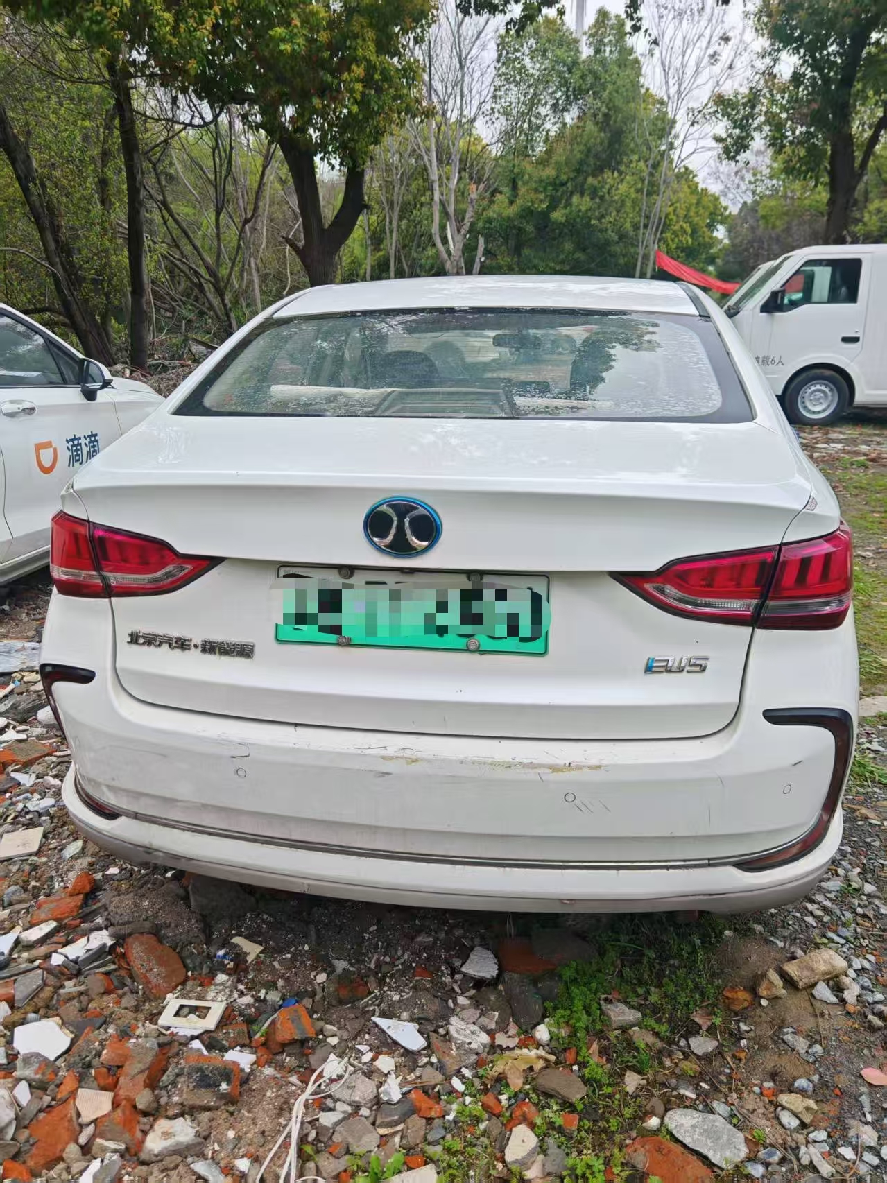 2019 car image #4