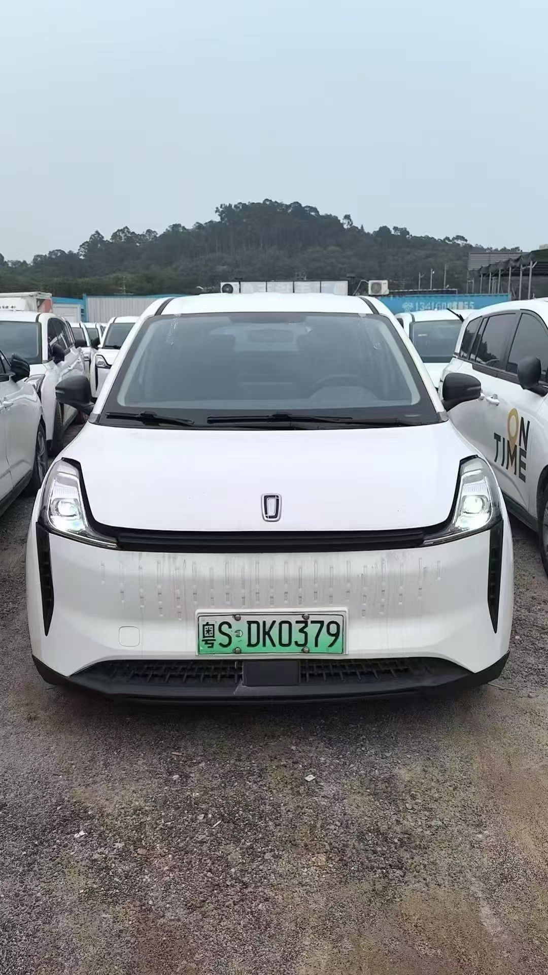 2022 car image #4