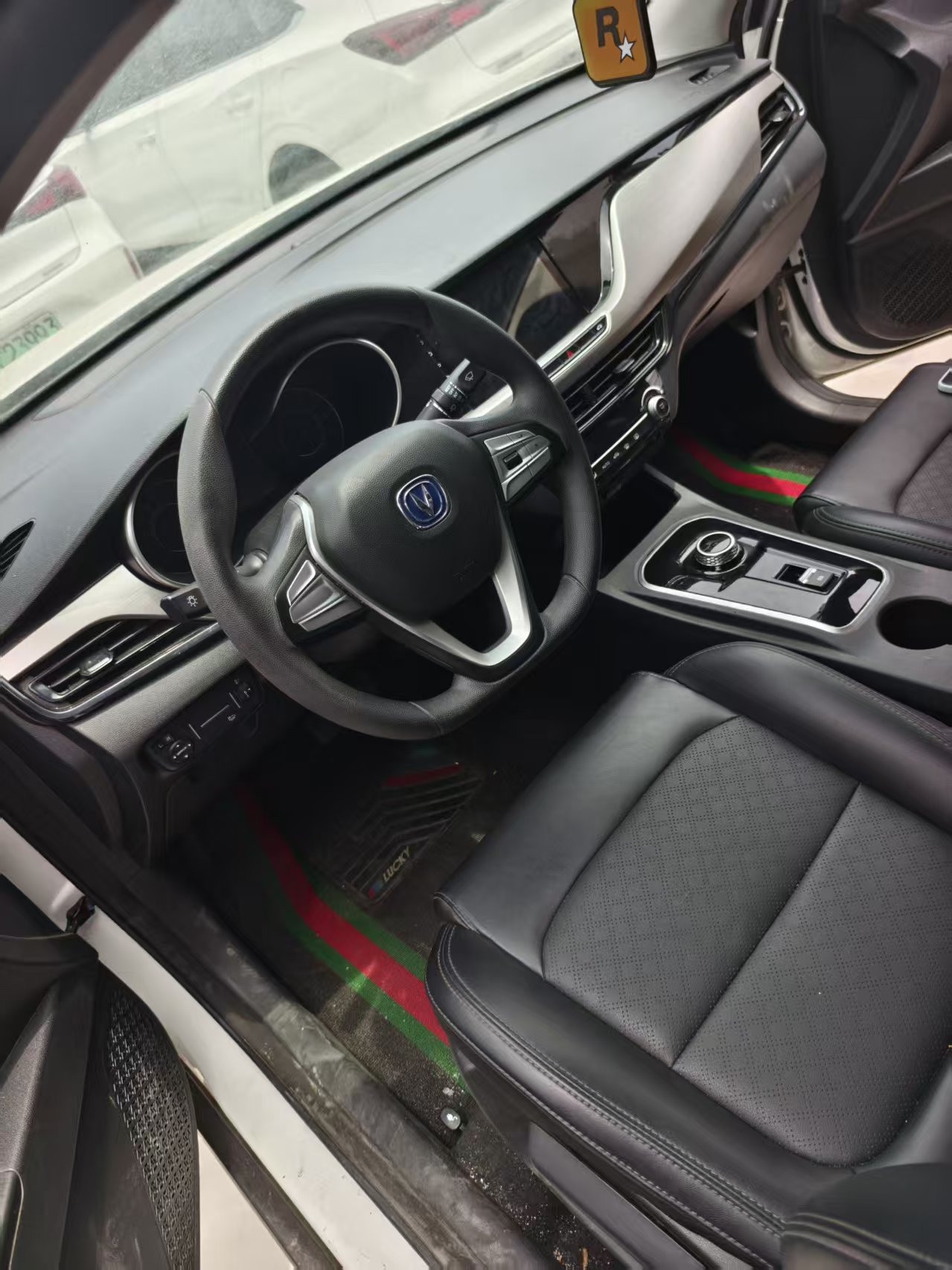 Changan Eado 2024 car image #2