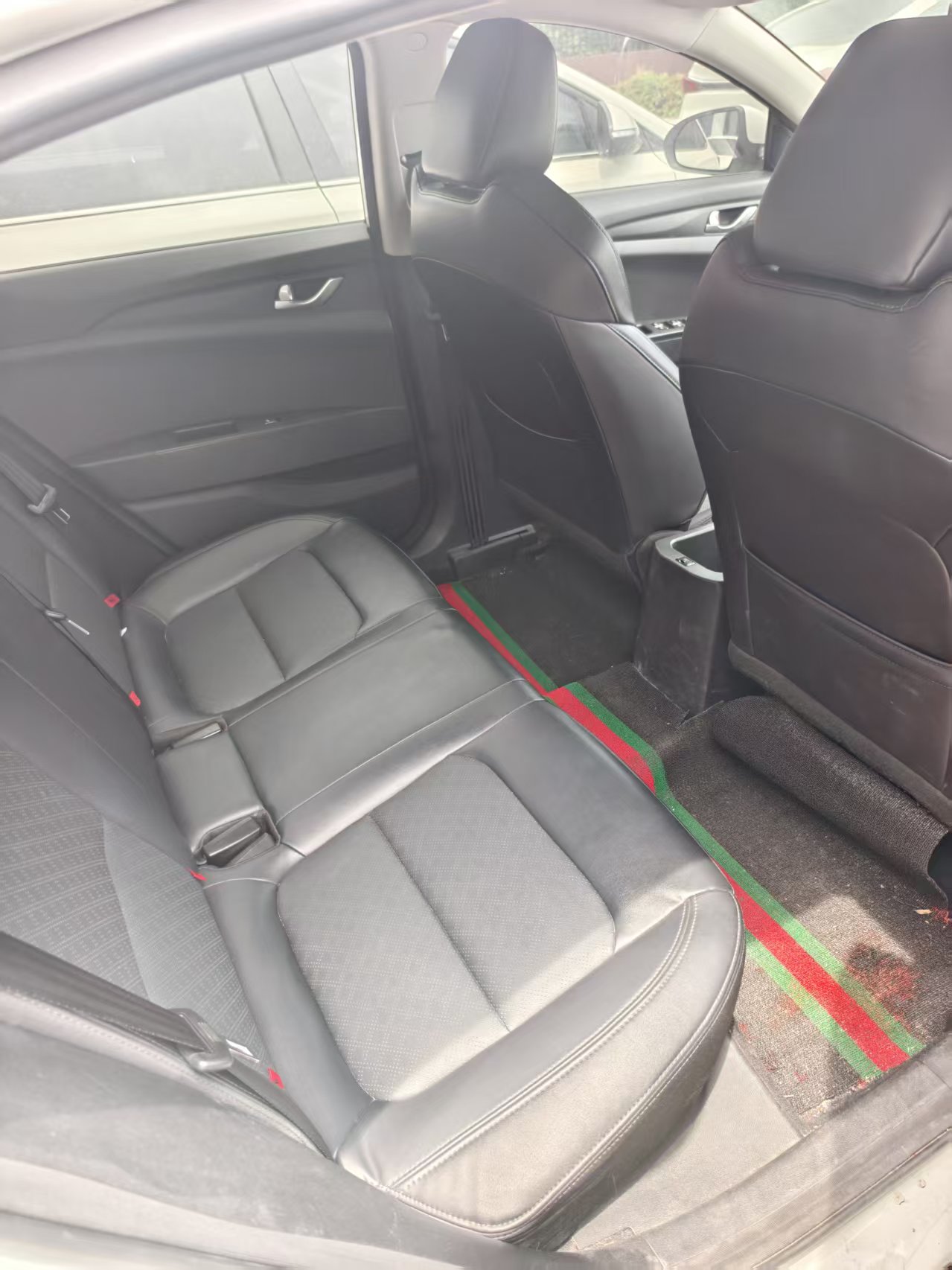 Changan Eado 2024 car image #3