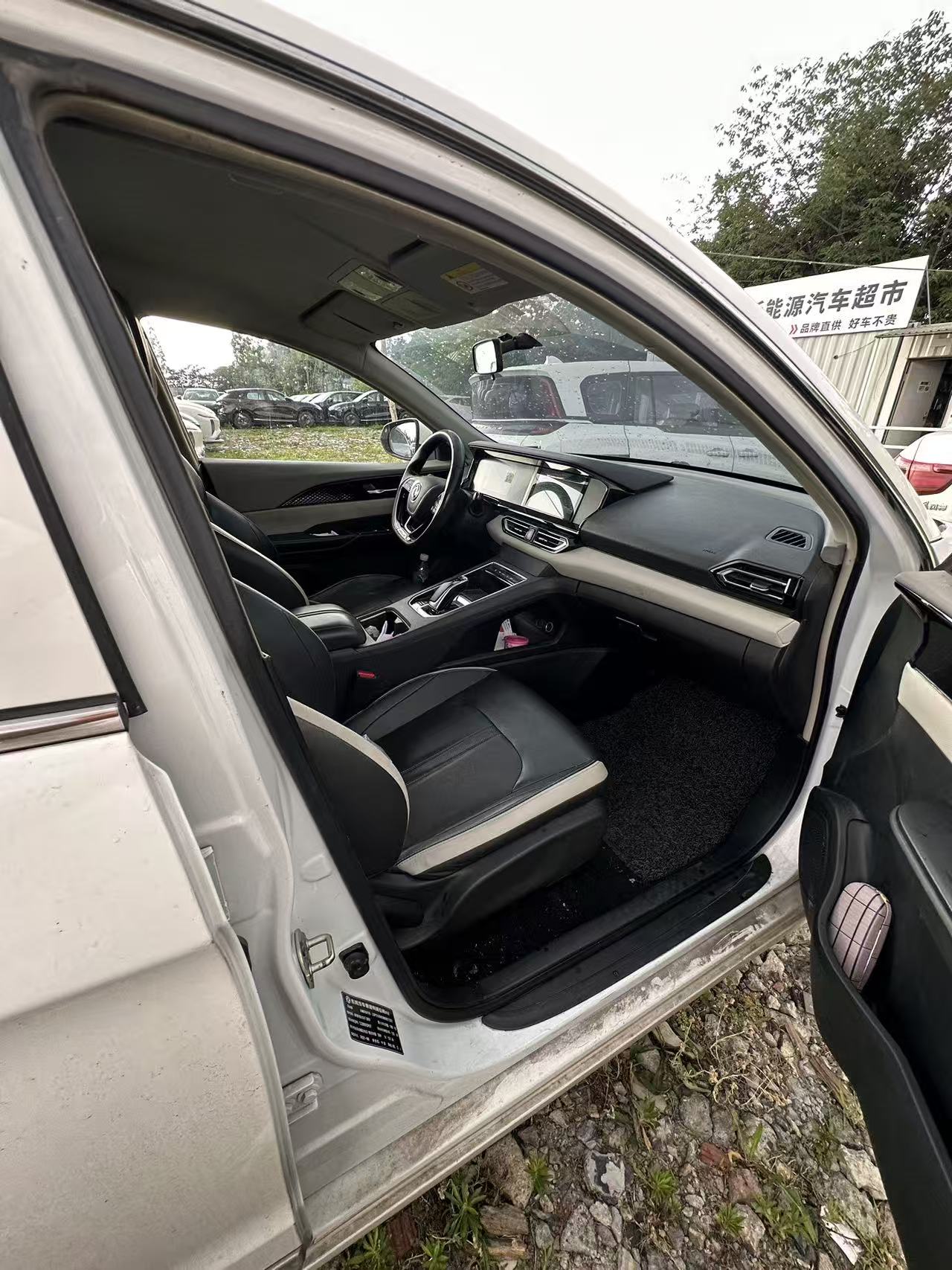 2021 #3 2021 car image #3