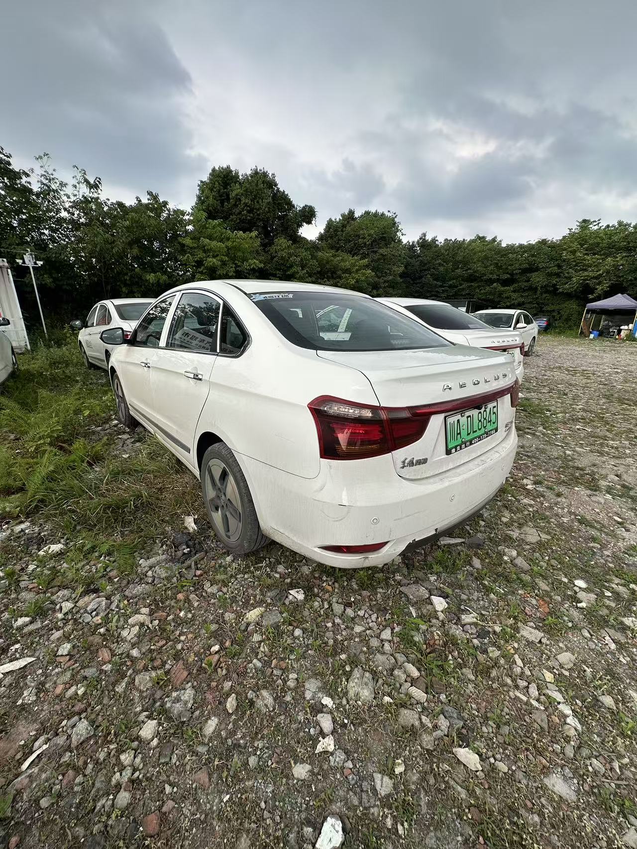 2021 #7 2021 car image #7