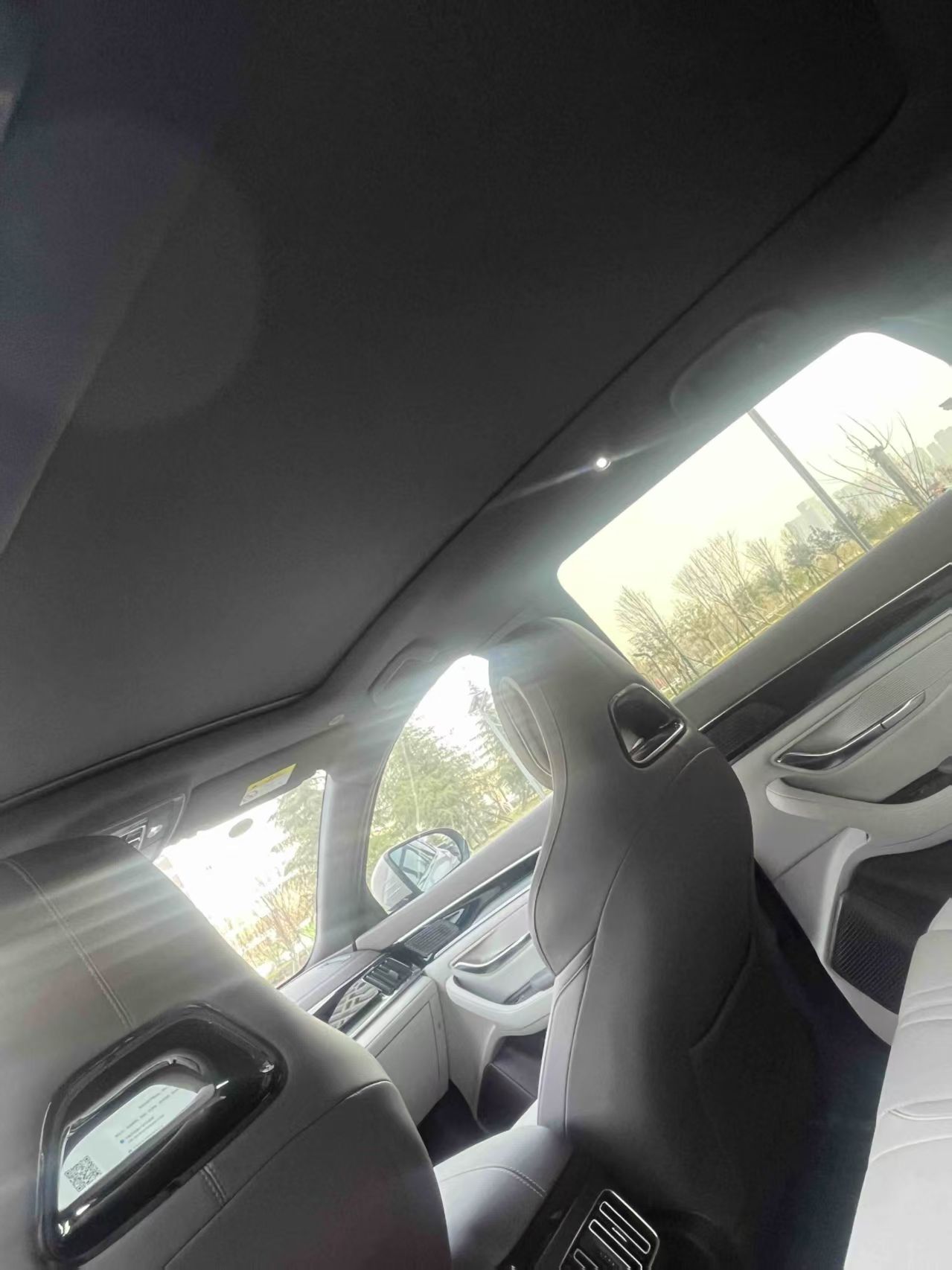 BYD Song Plus 2025 car image #6
