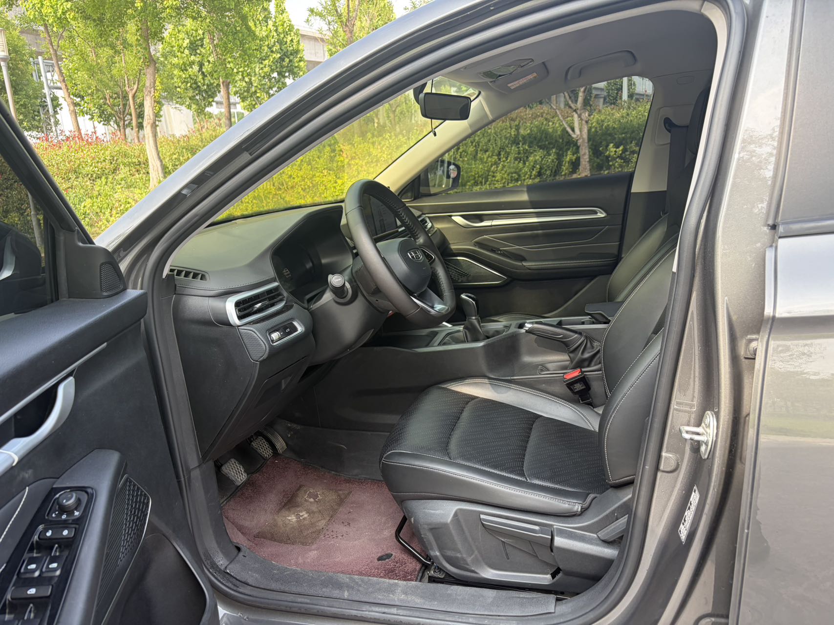GEELY Emgrand 2024 #7 GEELY Emgrand 2024 immagine di auto #7