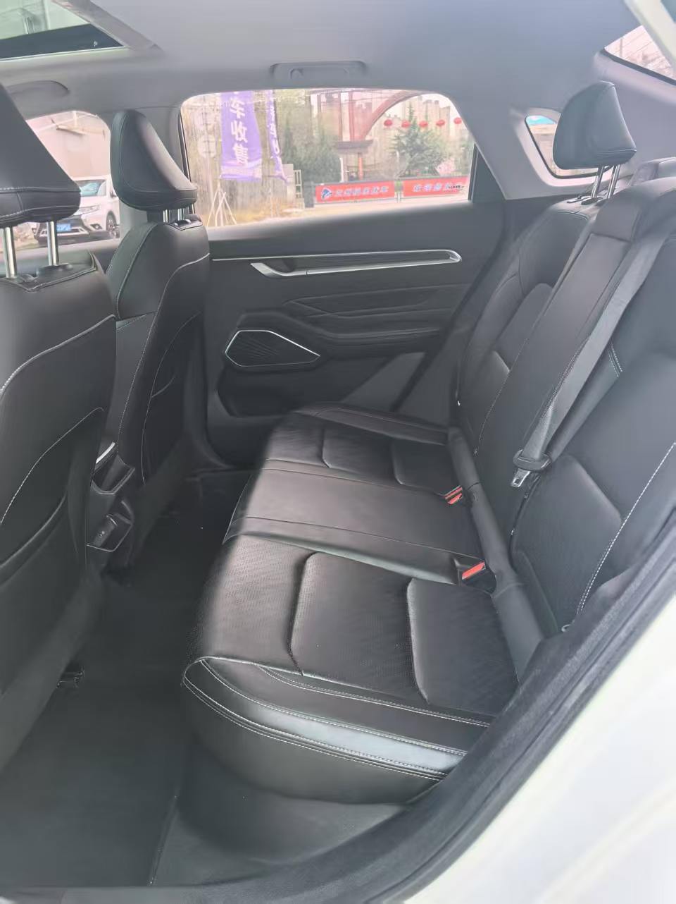 GEELY Emgrand 2023 #2 GEELY Emgrand 2023 car image #2