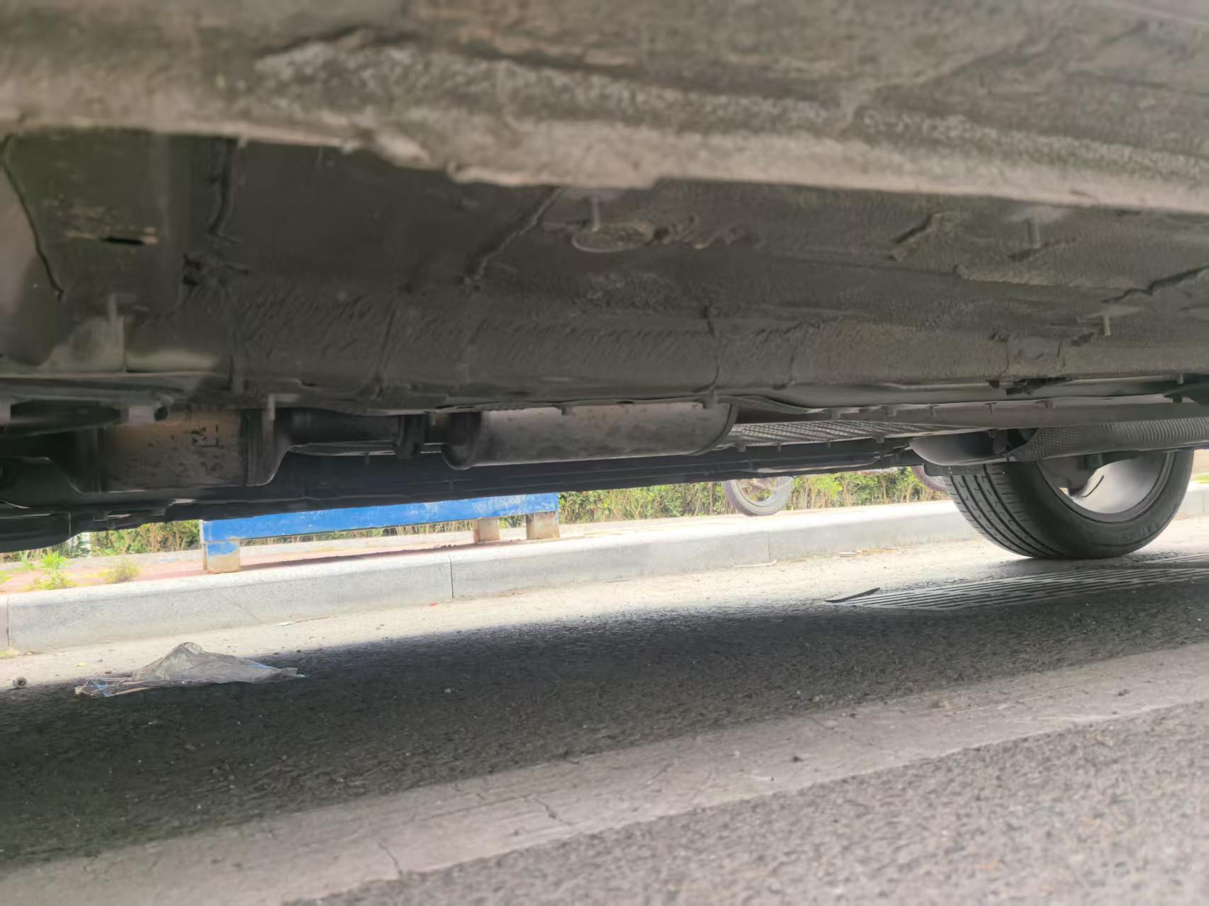 GEELY Boyue L 2023 #4 GEELY Boyue L 2023 immagine di auto #4