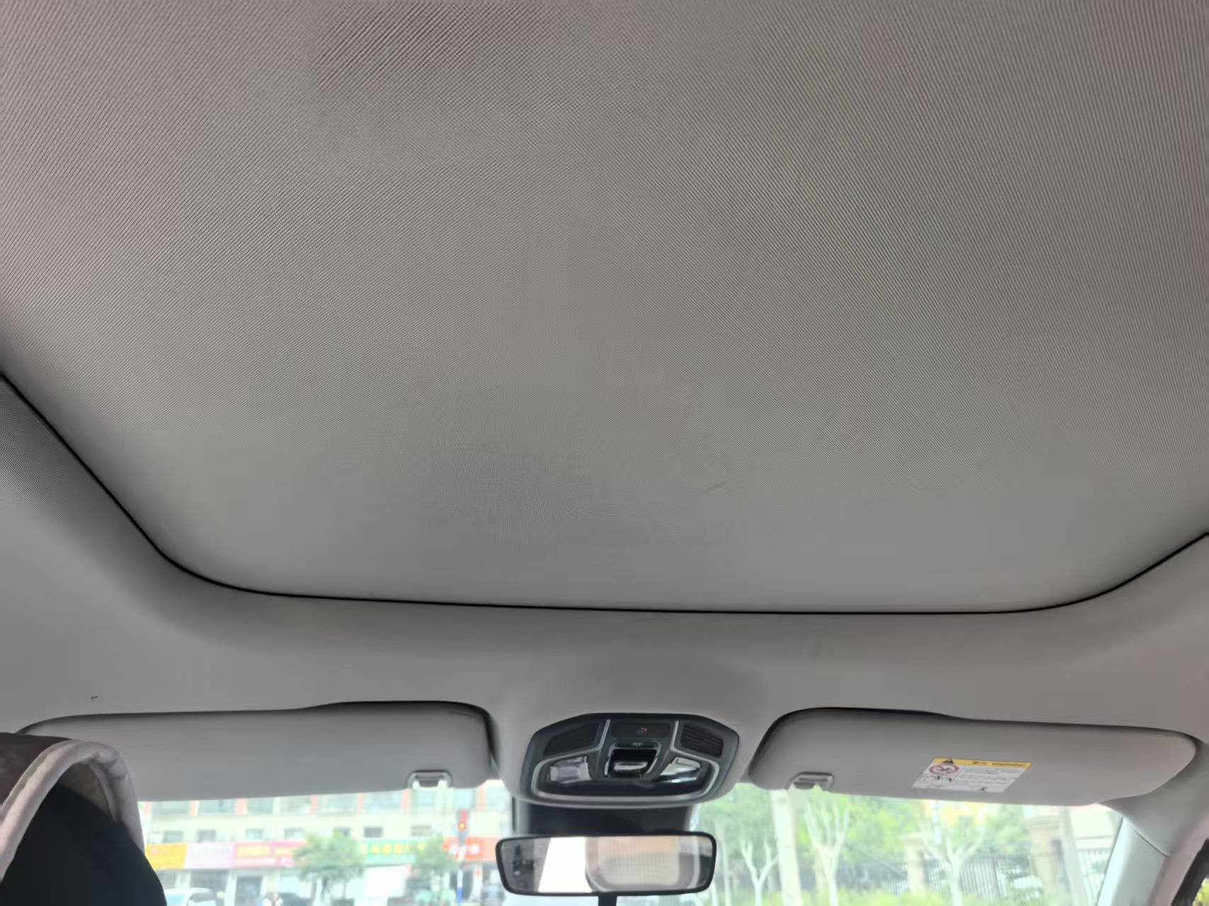 GEELY Boyue L 2023 #2 GEELY Boyue L 2023 immagine di auto #2