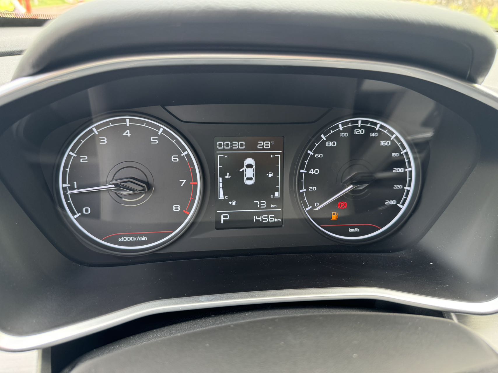 GEELY Coolray 2025 #4 GEELY Coolray 2025 imagen de coche #4