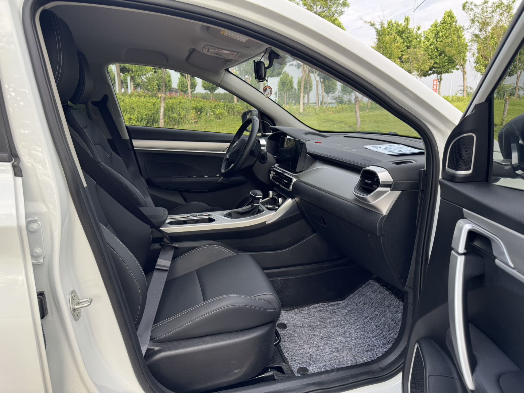 GEELY Coolray 2025 #7 GEELY Coolray 2025 imagen de coche #7
