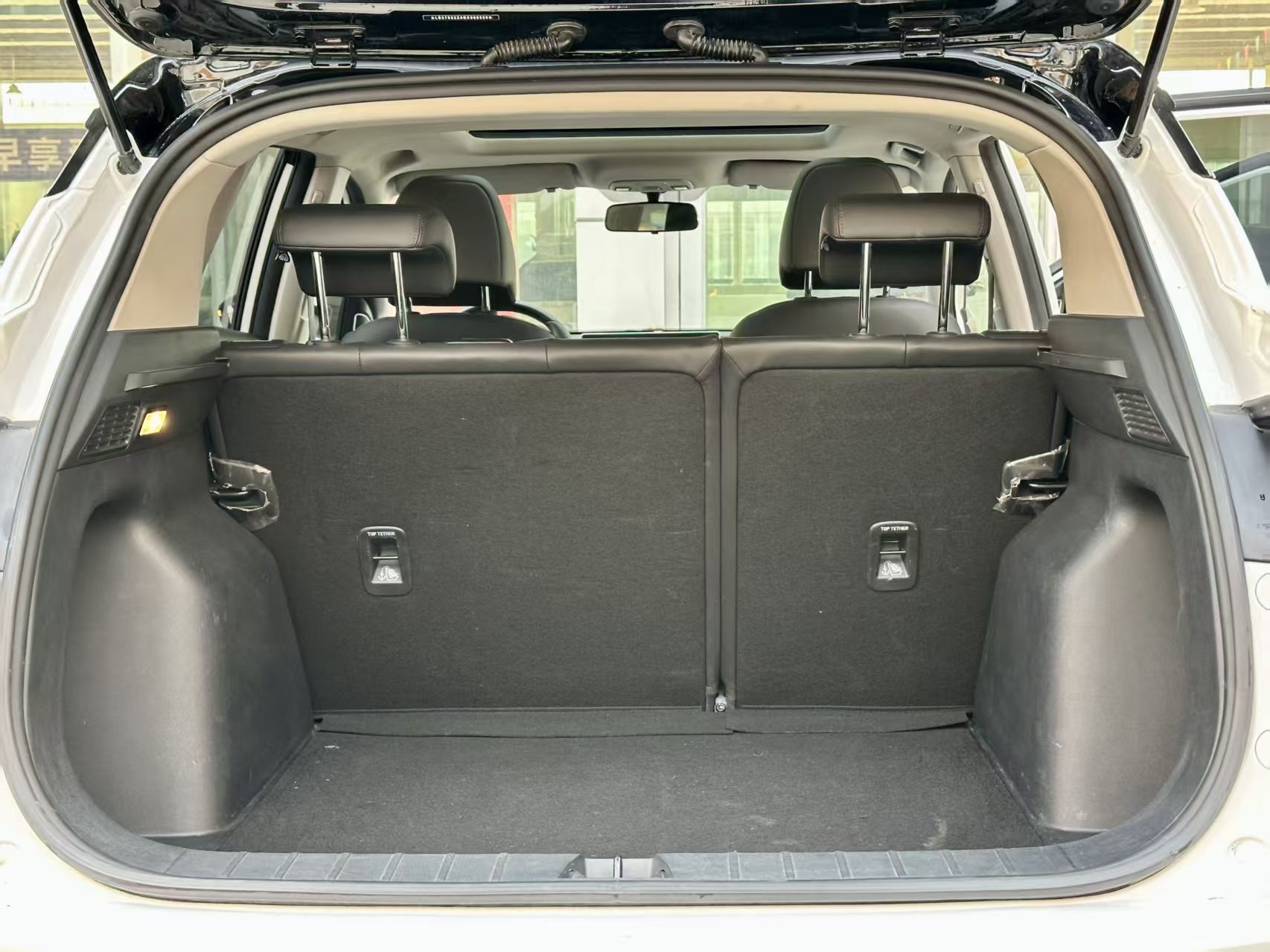 GEELY Coolray 2023 #2 GEELY Coolray 2023 car image #2