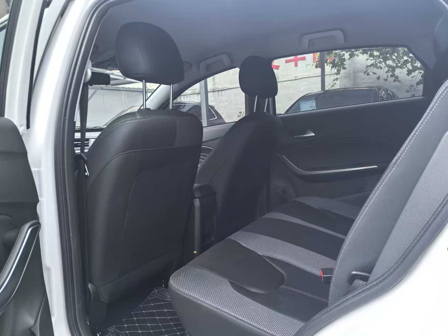 Chery Tiggo 3x 2024 #9 Chery Tiggo 3x 2024 car image #9