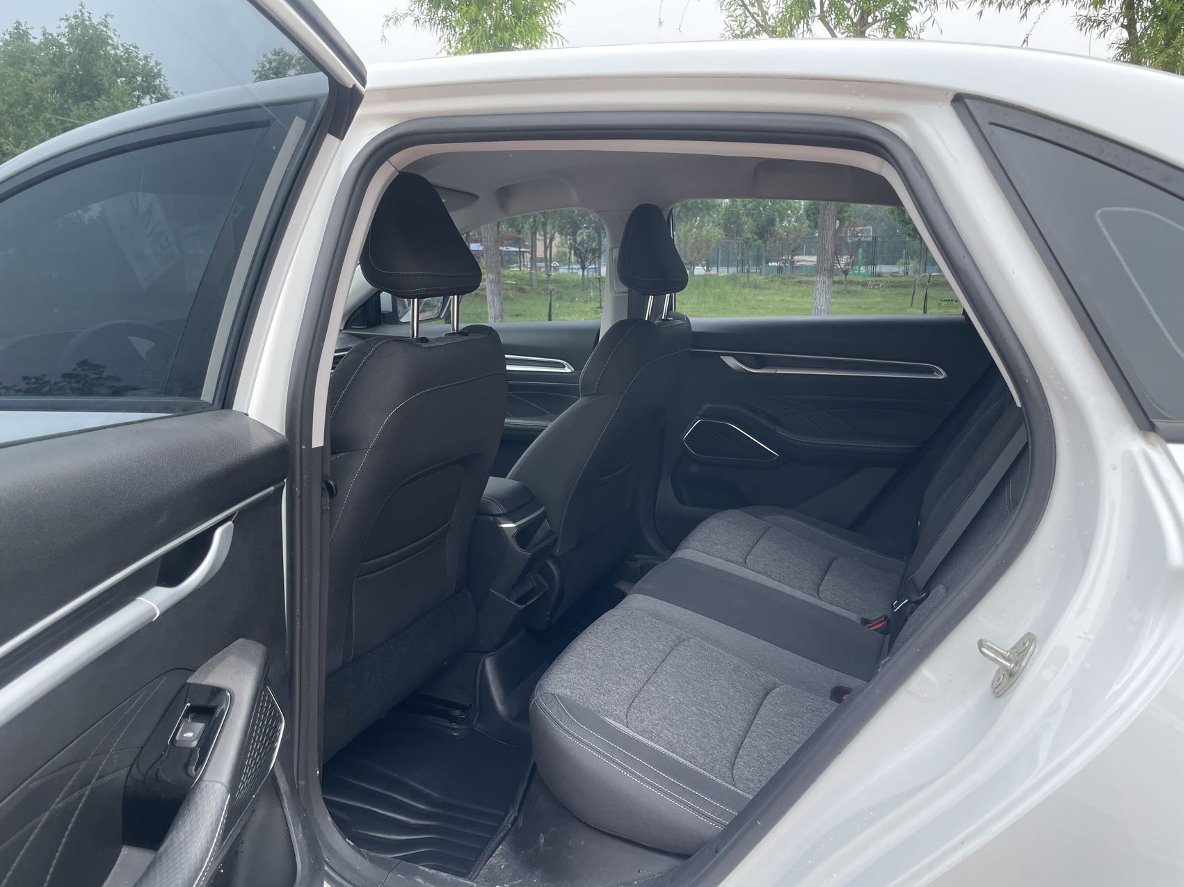 GEELY Emgrand 2023 #7 GEELY Emgrand 2023 صورة سيارة #7