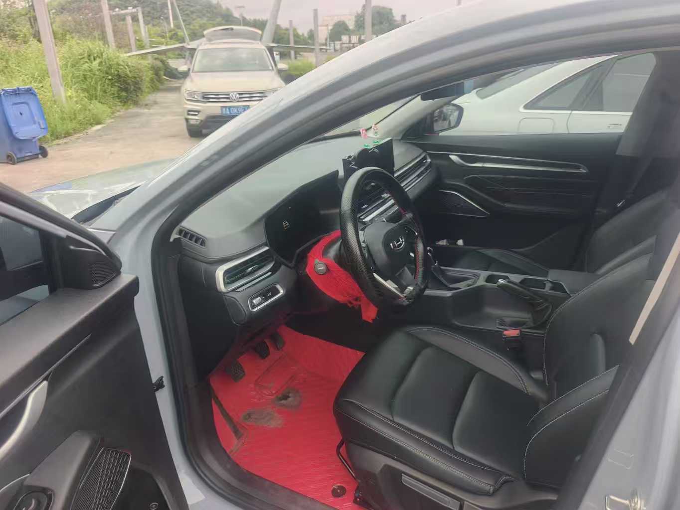 GEELY Emgrand 2023 #3 GEELY Emgrand 2023 car image #3