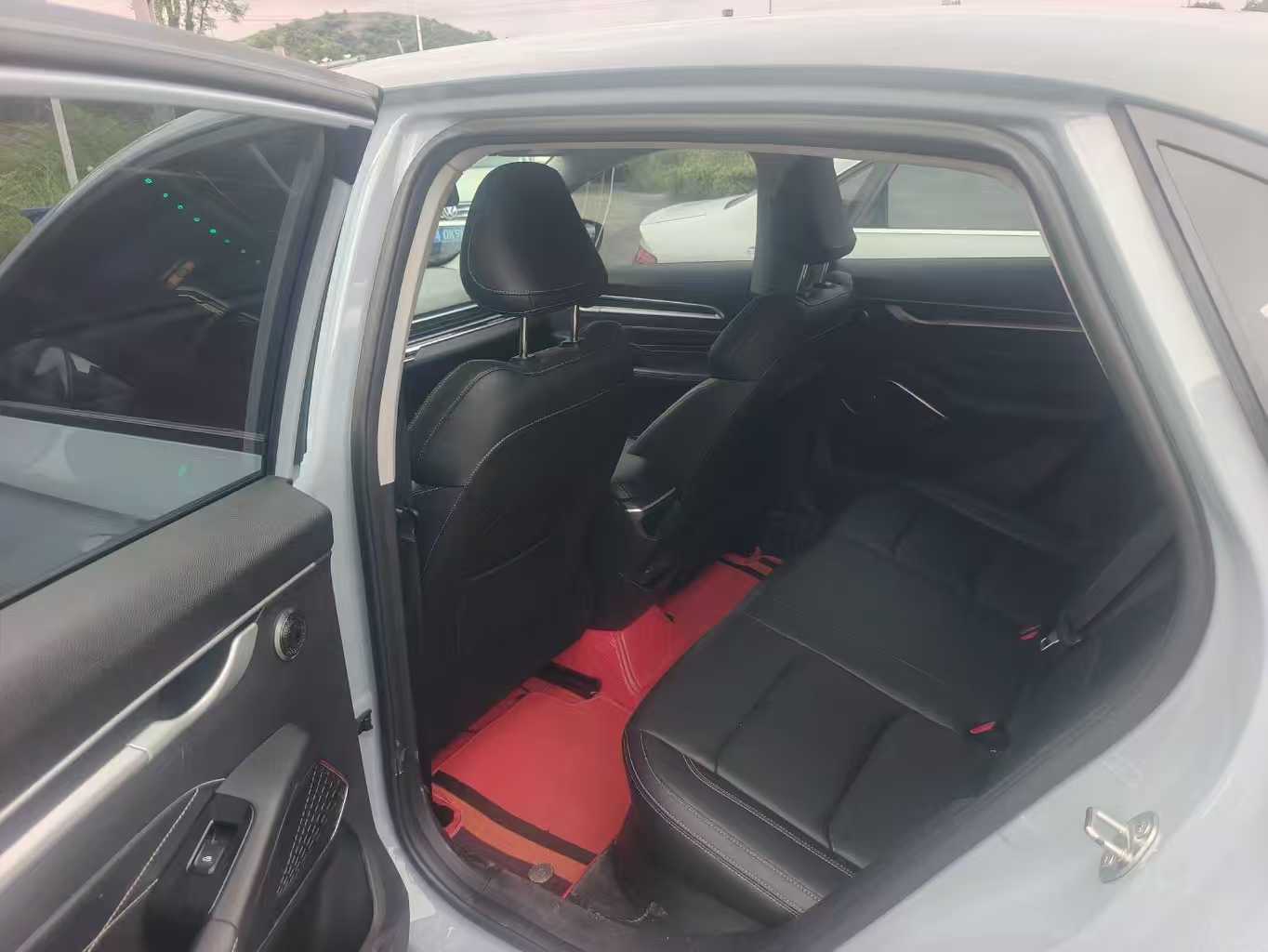 GEELY Emgrand 2023 #2 GEELY Emgrand 2023 car image #2