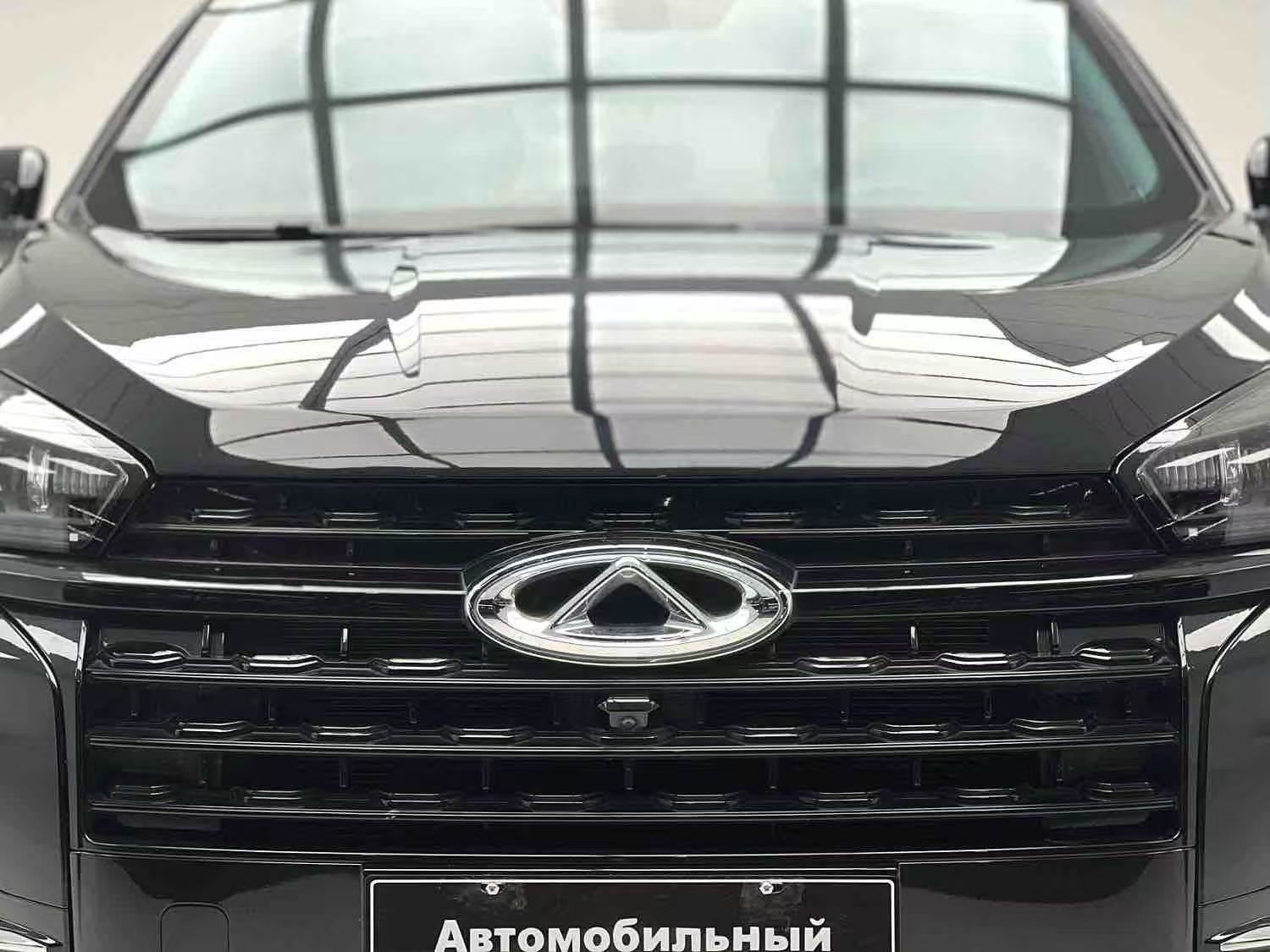 Chery Tiggo 8 2023 изображение автомобиля #10