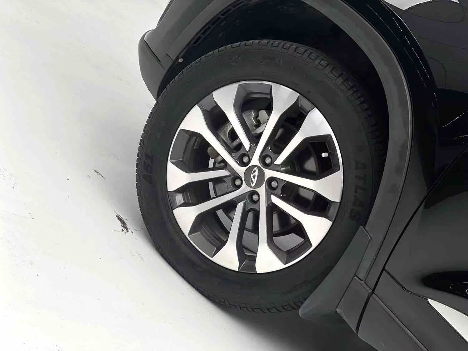 Chery Tiggo 8 2023 изображение автомобиля #13