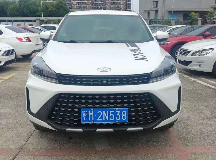 凯翼 炫界 2022 汽车图片 #2