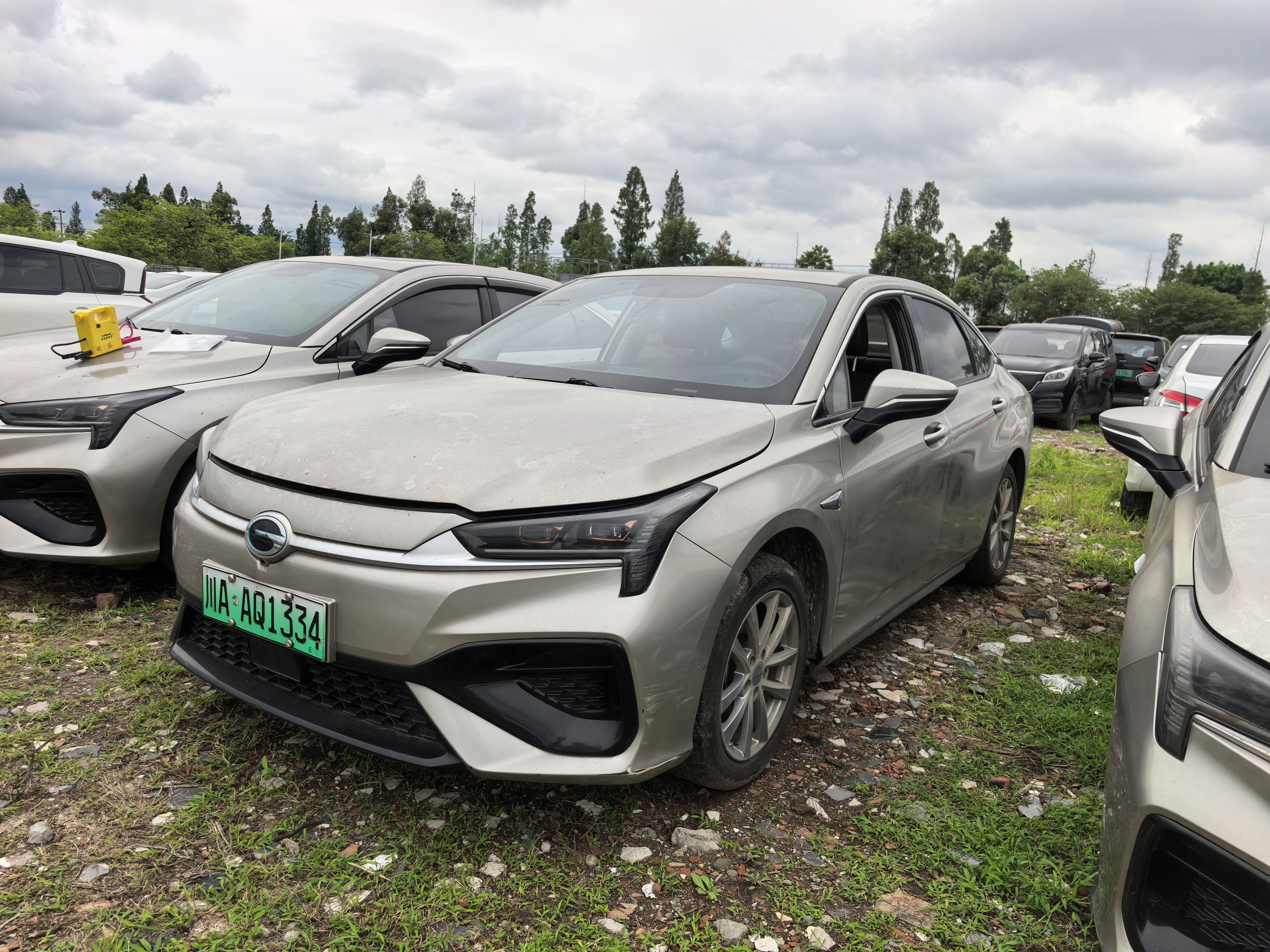 2023 car image 