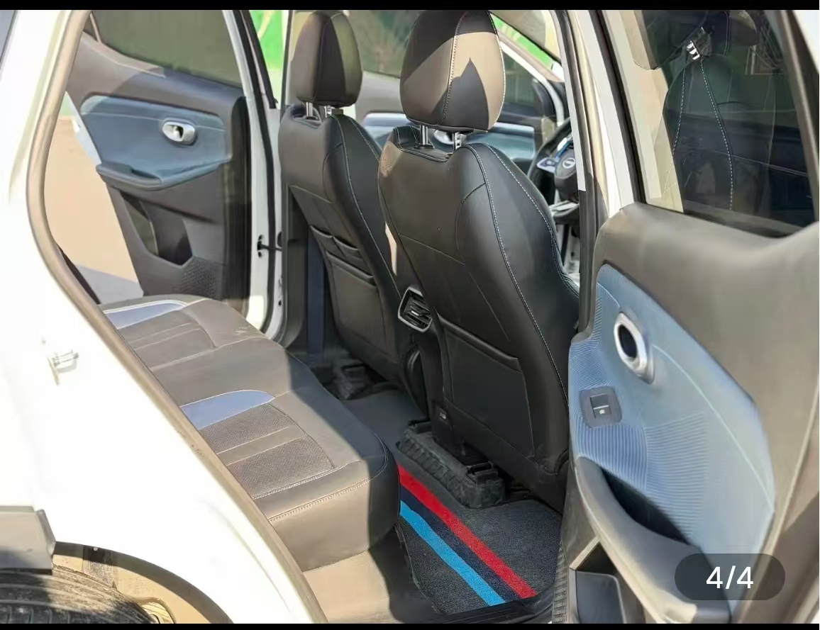 GAC Trumpchi GS3 2024 car image #11