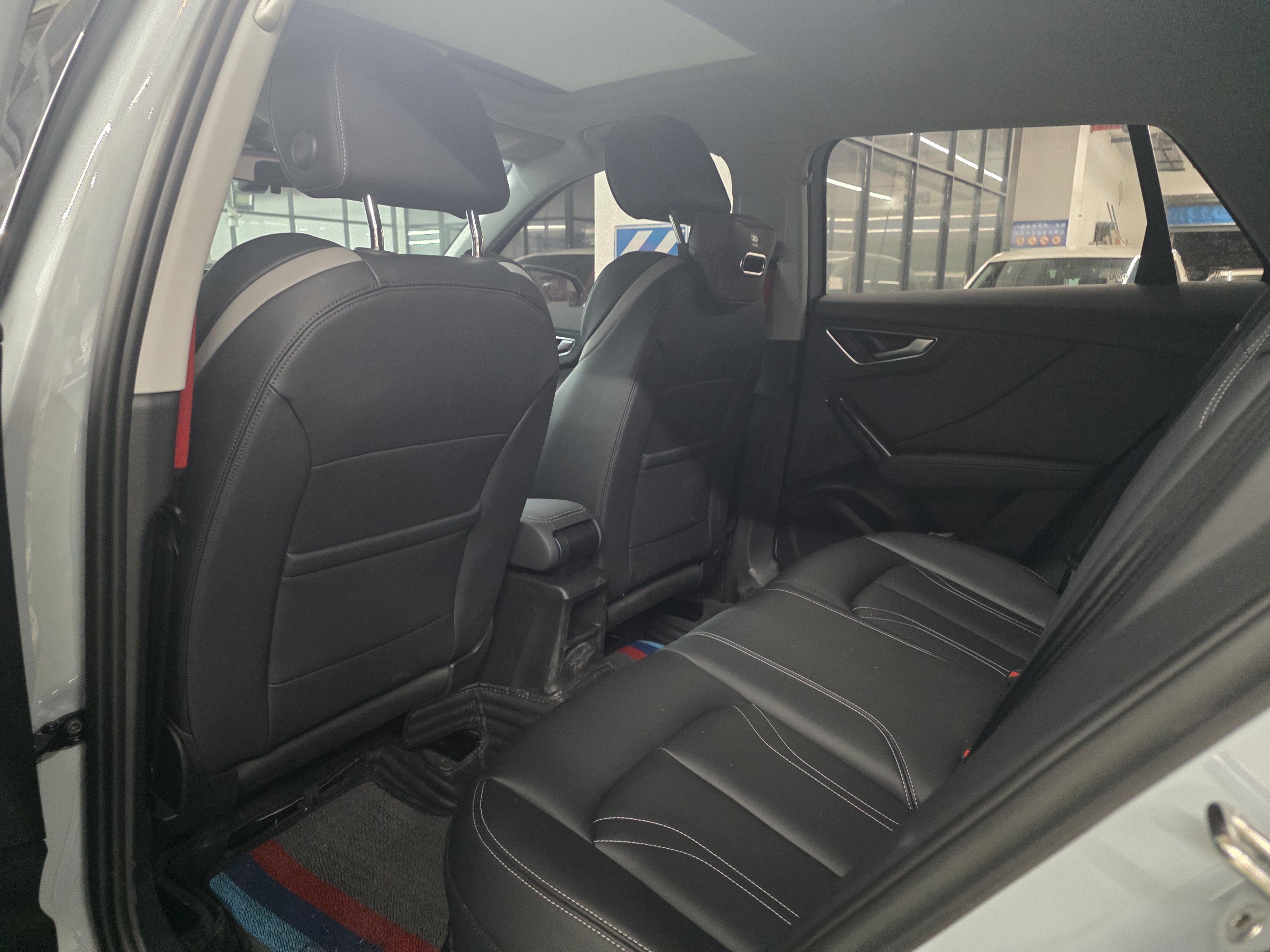 Audi Q2L 2025 #7 Audi Q2L 2025 car image #7