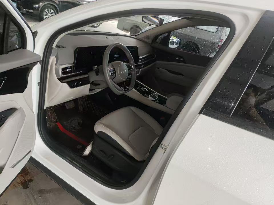 Kia Sportage 2023 #6 Kia Sportage 2023 immagine di auto #6