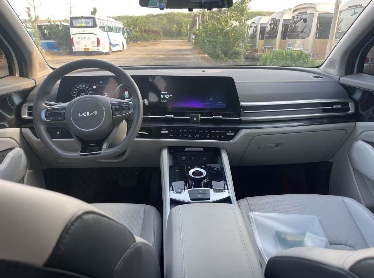 Kia Sportage 2023 #2 Kia Sportage 2023 immagine di auto #2