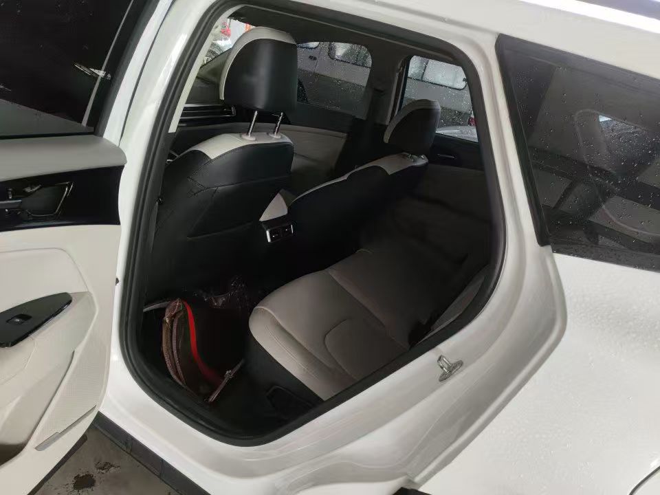 Kia Sportage 2023 #4 Kia Sportage 2023 immagine di auto #4