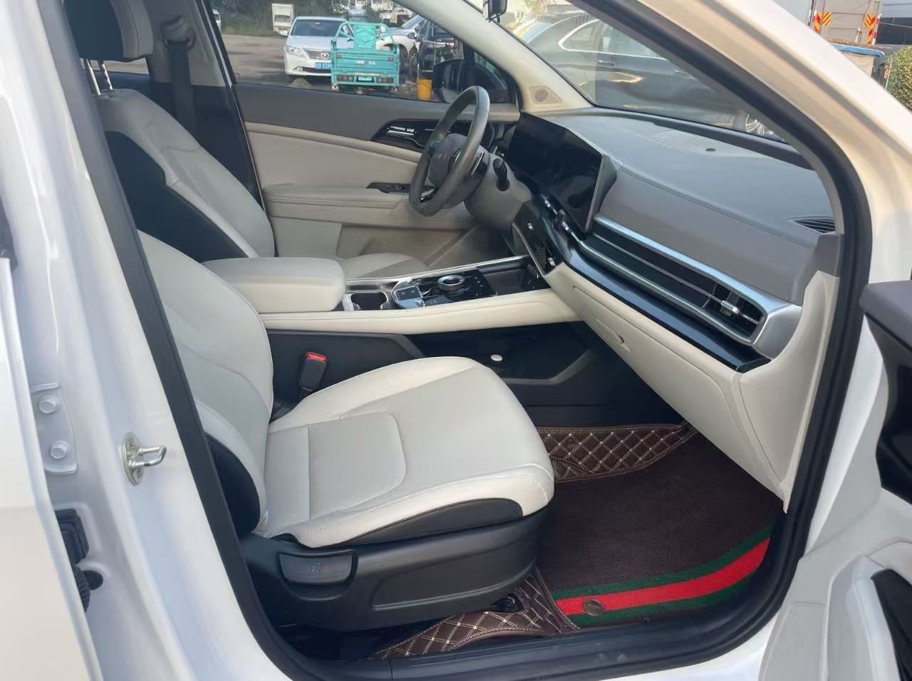 Kia Sportage 2023 #7 Kia Sportage 2023 immagine di auto #7